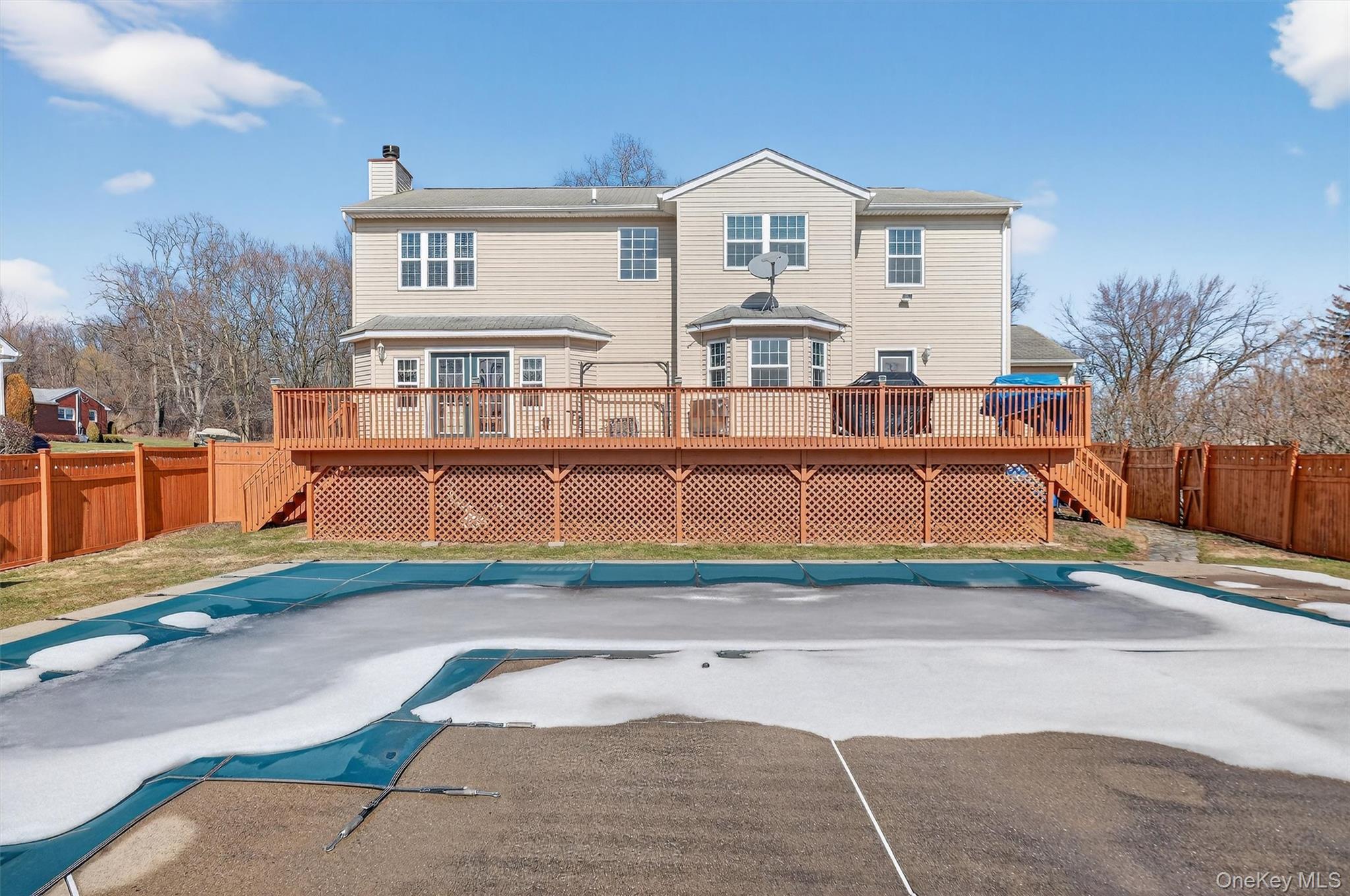 3 Windsor Garden Drive, New Windsor, NY 12553