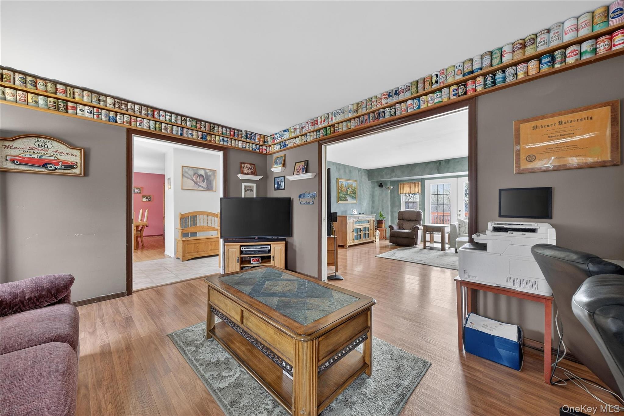 3 Windsor Garden Drive, New Windsor, NY 12553