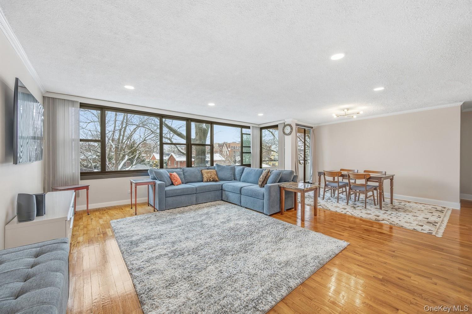 715 162nd Street # 4D, Beechhurst, NY 11357