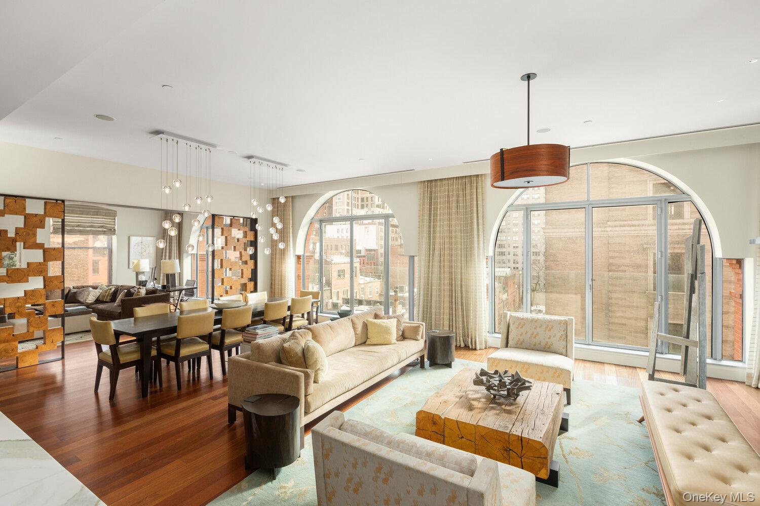 173 MAC DOUGAL Street # 5WE, New York (Manhattan), NY 10011