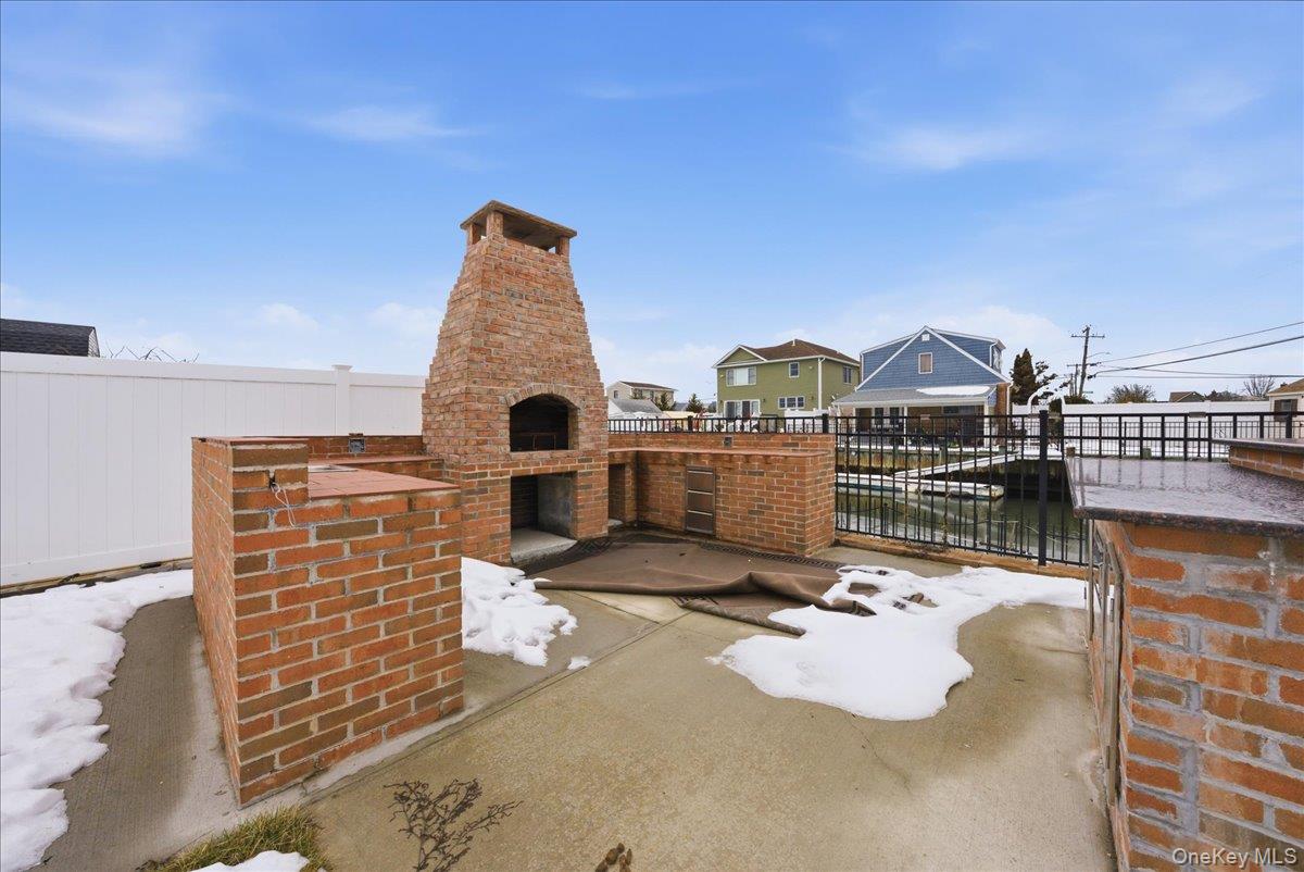 101 Jetmore Place, Massapequa, NY 11758