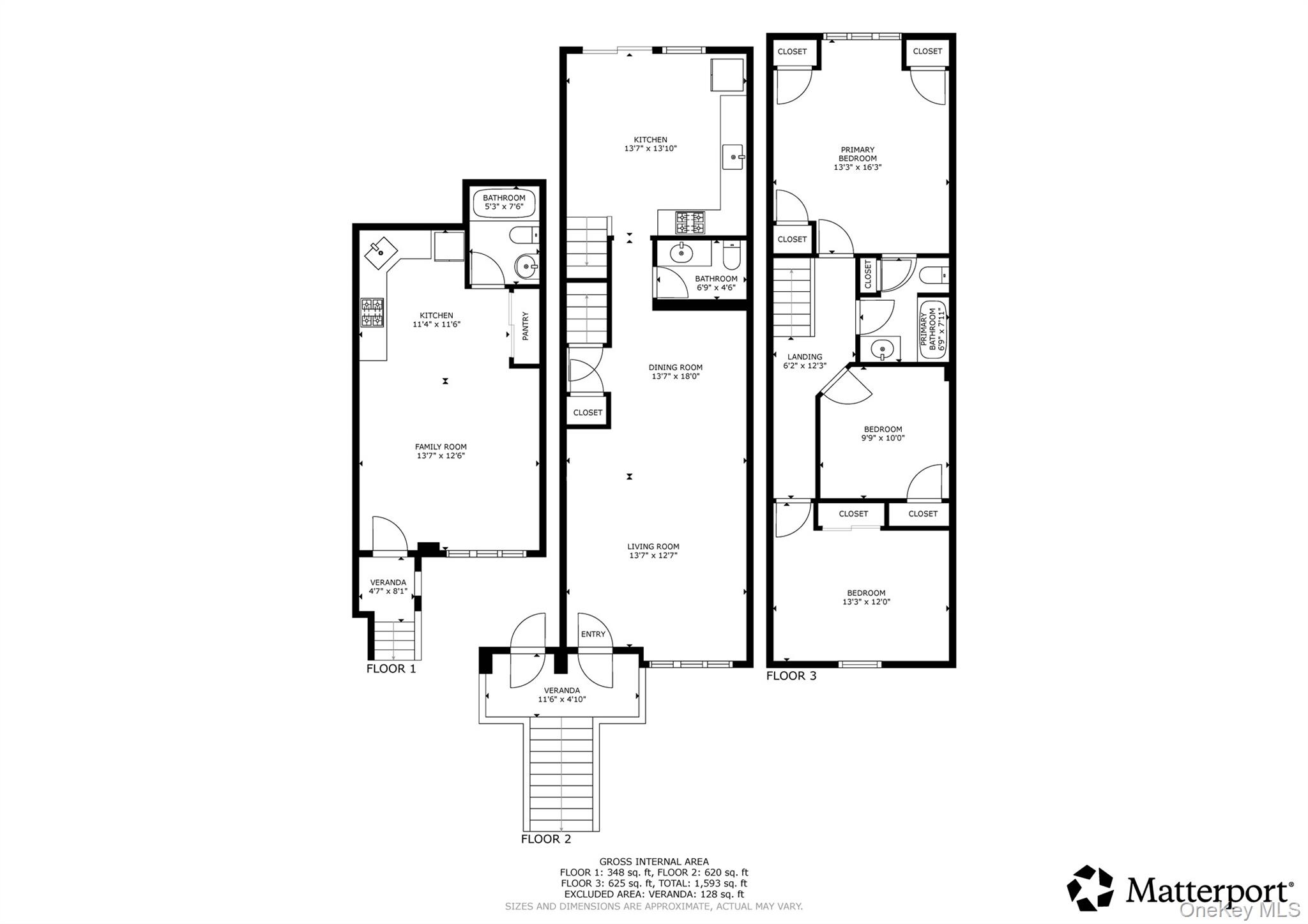 3102 Richmond Terrace, Staten Island, NY 10303