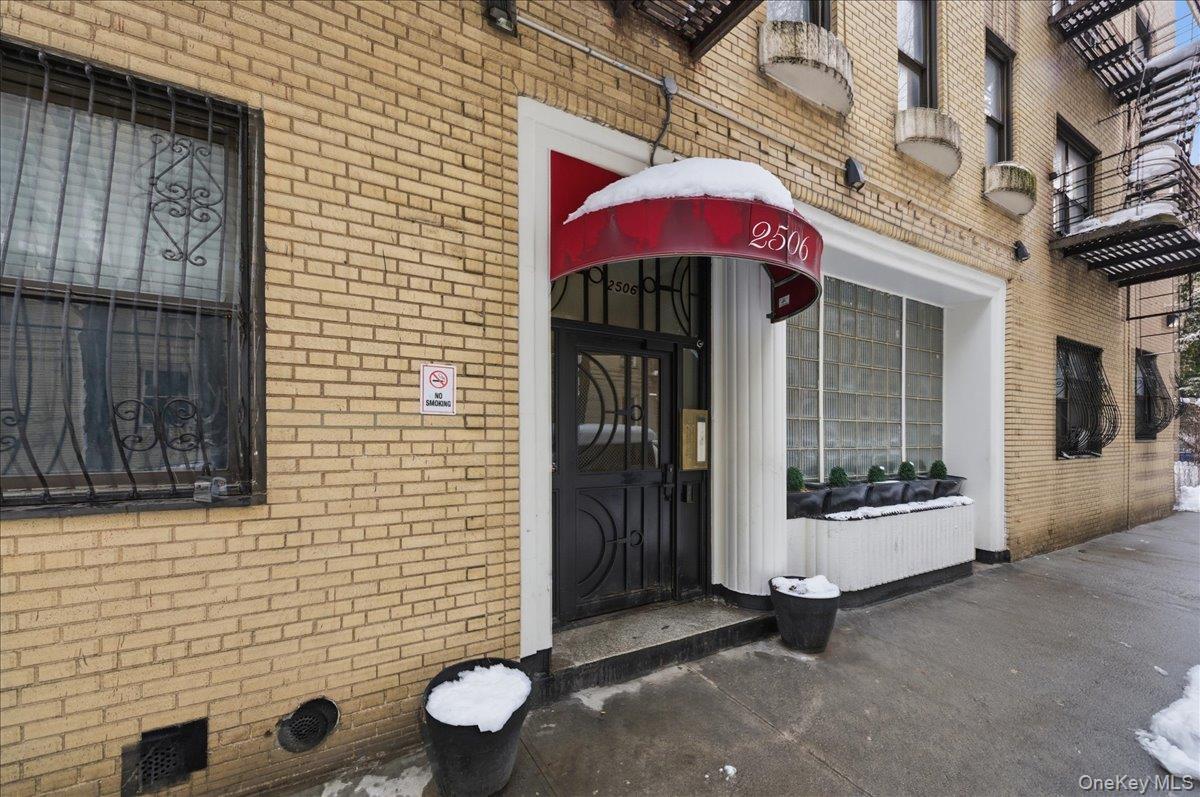 2506 Davidson Avenue # 6A, Bronx, NY 10468