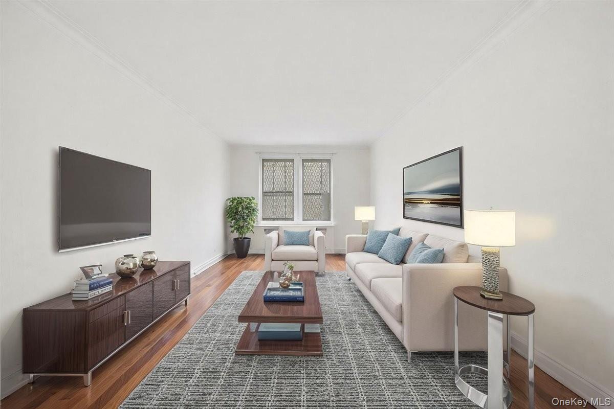 2506 Davidson Avenue # 6A, Bronx, NY 10468