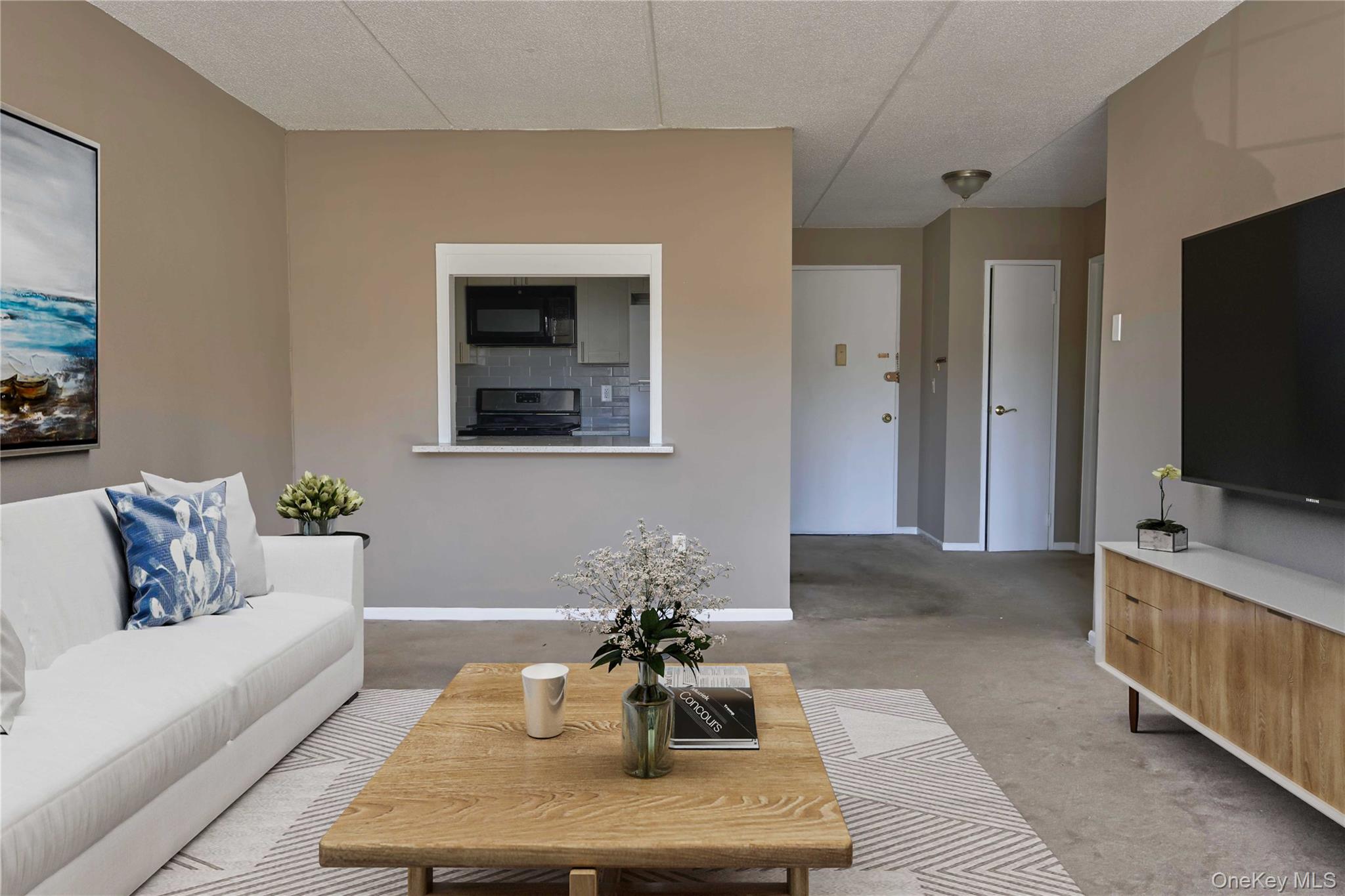 2 Consulate Drive # 1J, Tuckahoe, NY 10707