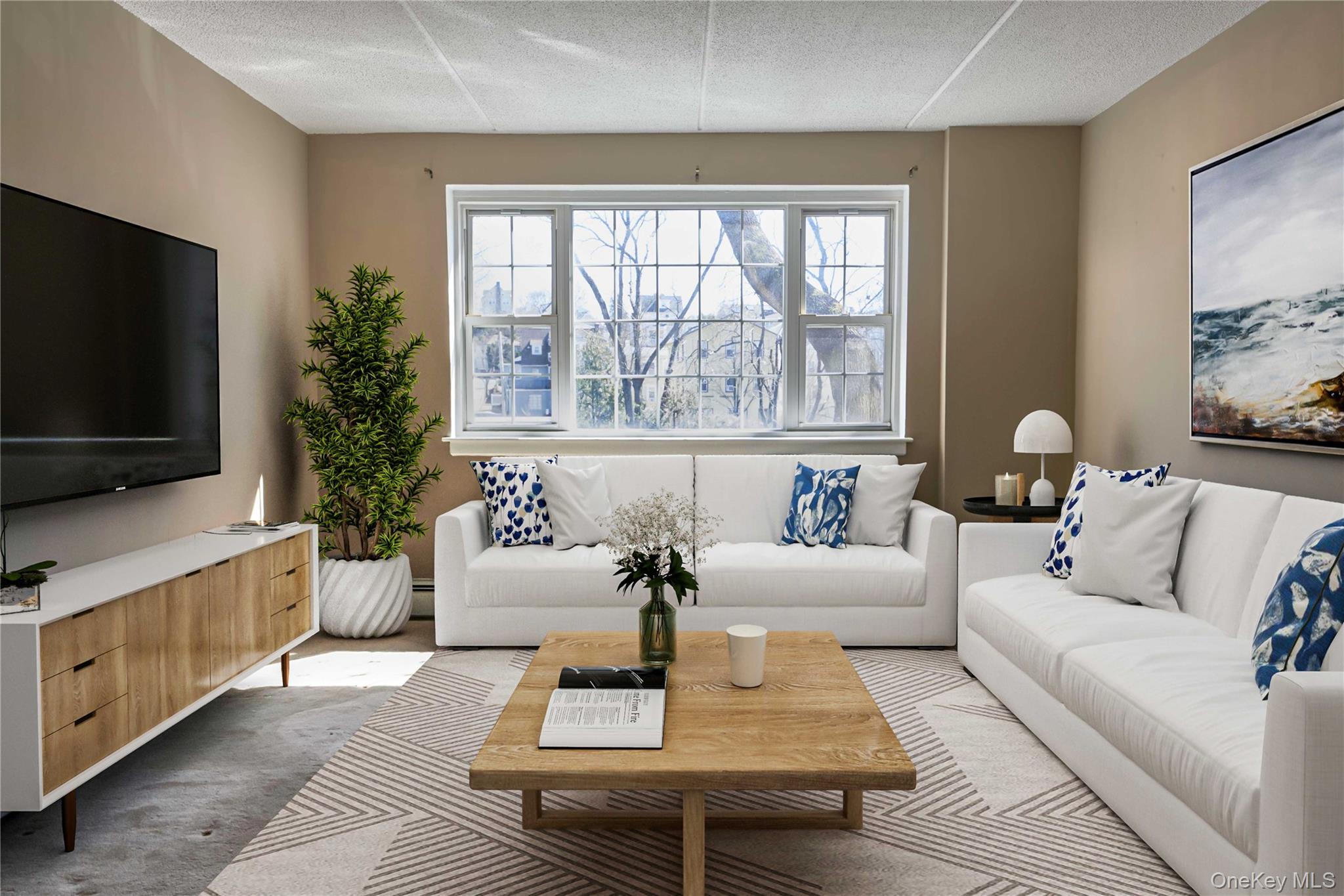 2 Consulate Drive # 1J, Tuckahoe, NY 10707