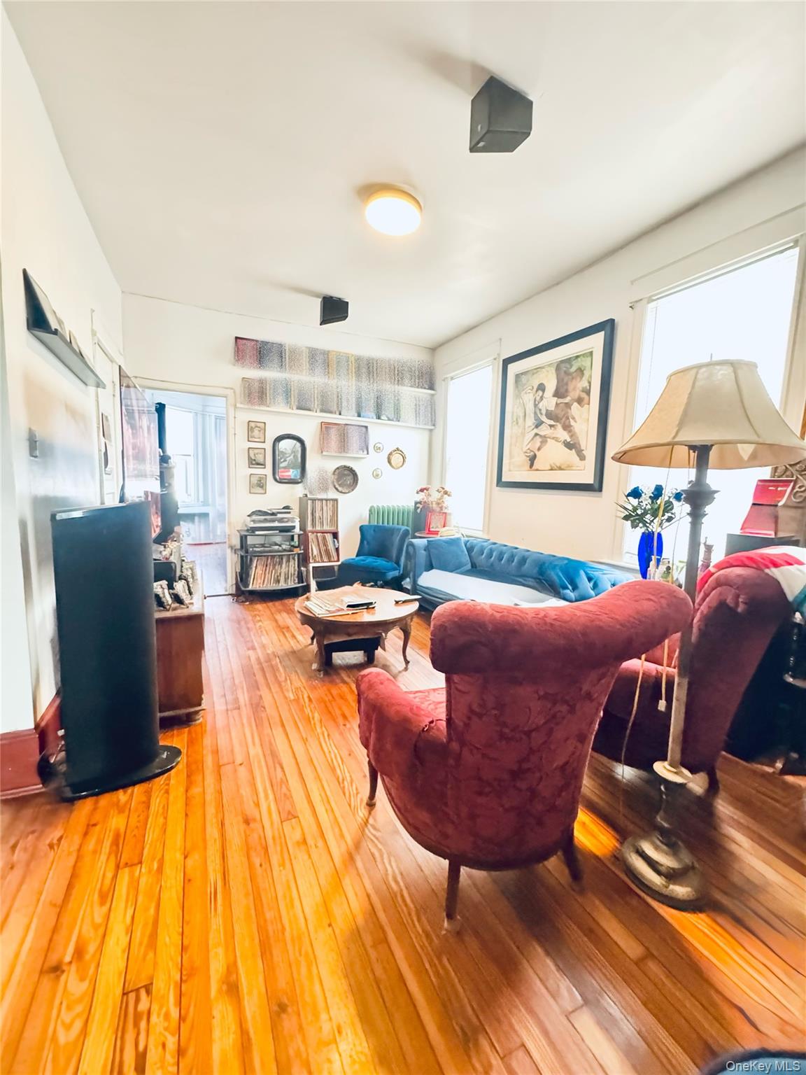 94-32 86th Road, Woodhaven, NY 11421