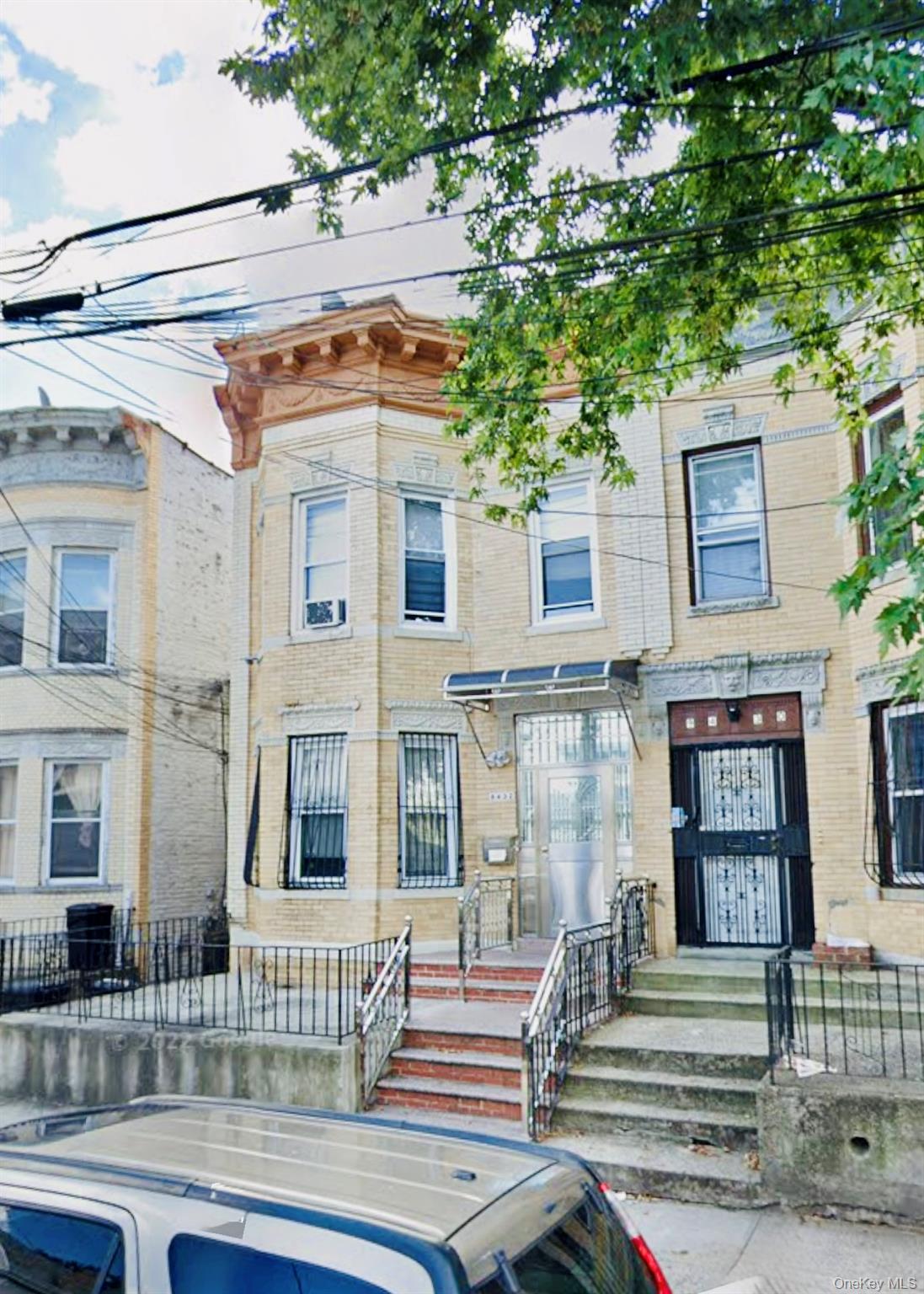 94-32 86th Road, Woodhaven, NY 11421