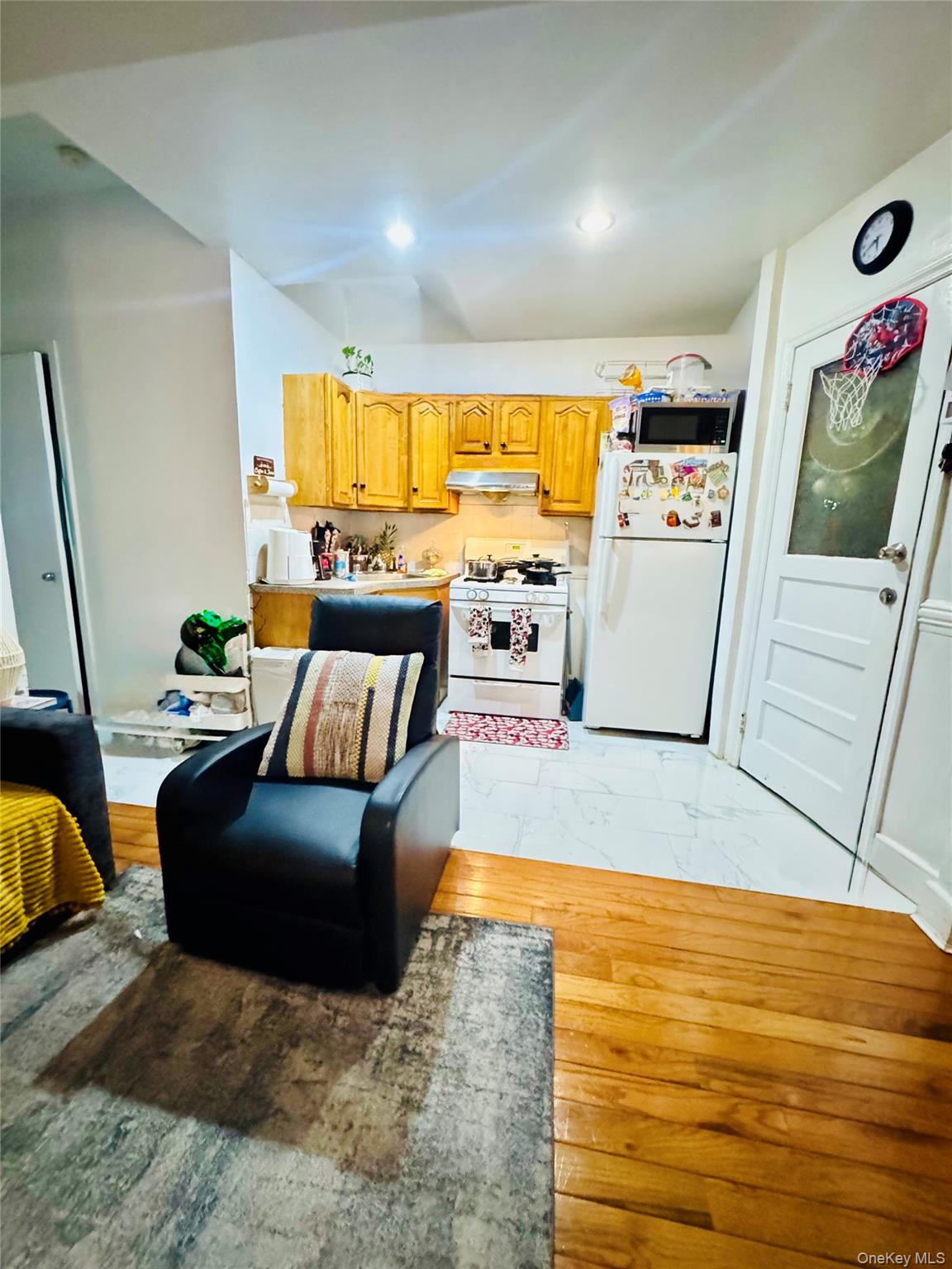 94-32 86th Road, Woodhaven, NY 11421