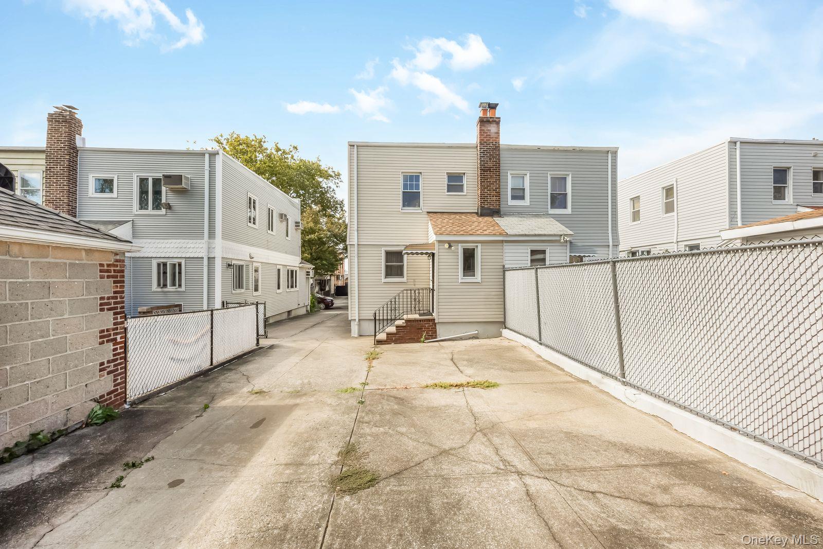 64-42 60th Road, Maspeth, NY 11378