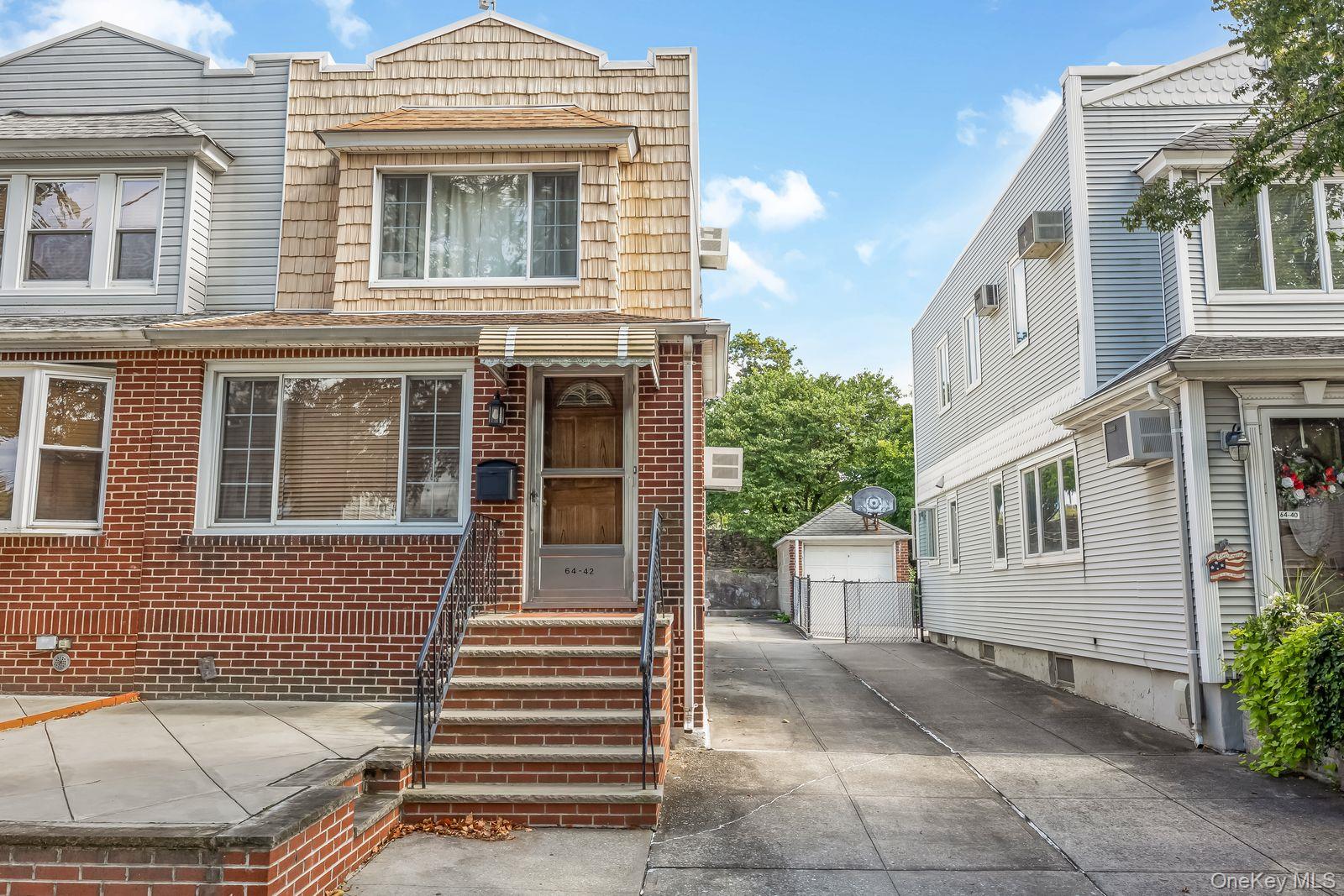 64-42 60th Road, Maspeth, NY 11378