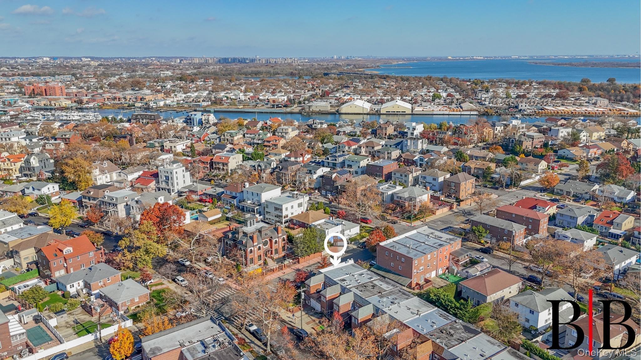 2401 E 63 Street, Brooklyn, NY 11234