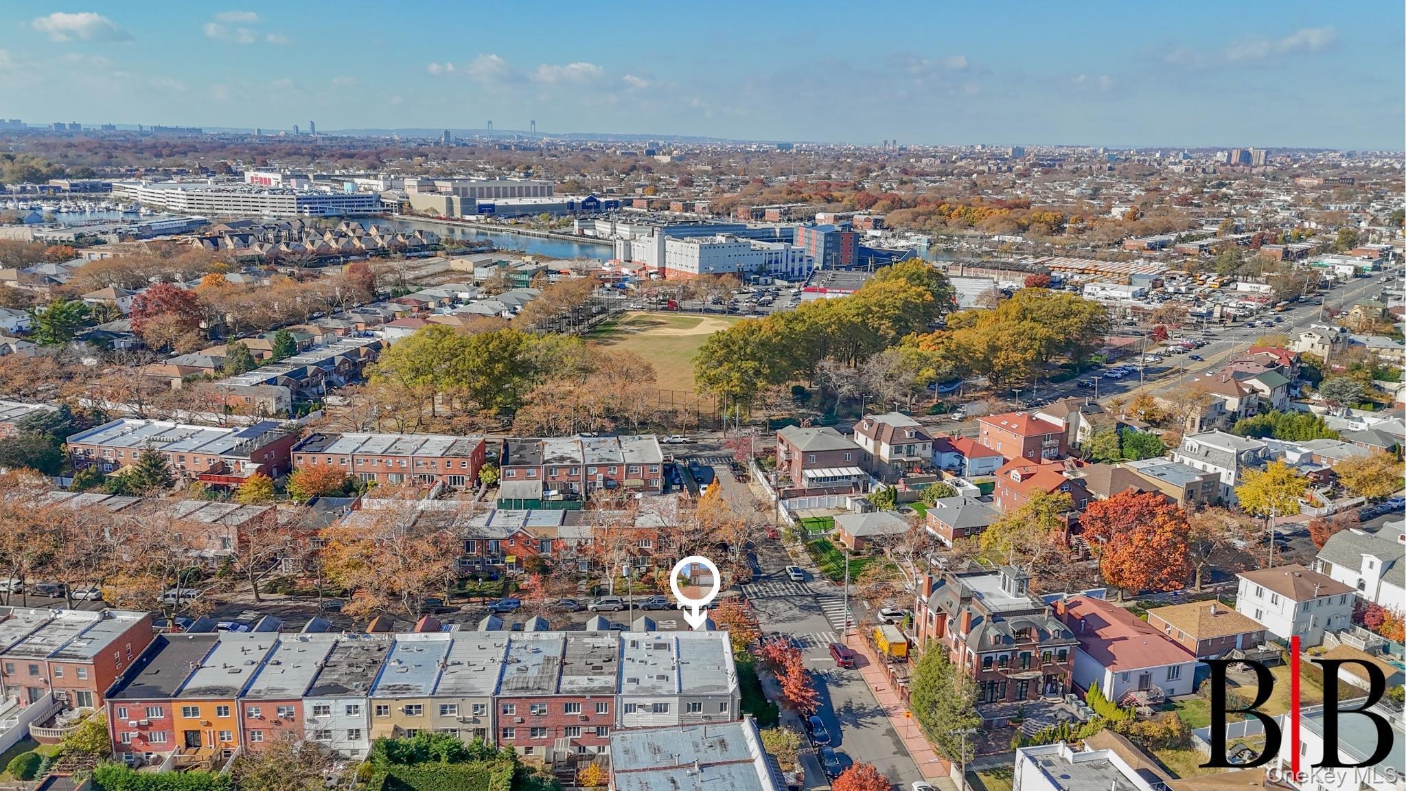 2401 E 63 Street, Brooklyn, NY 11234