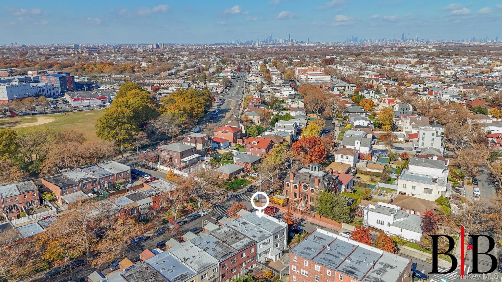 2401 E 63 Street, Brooklyn, NY 11234