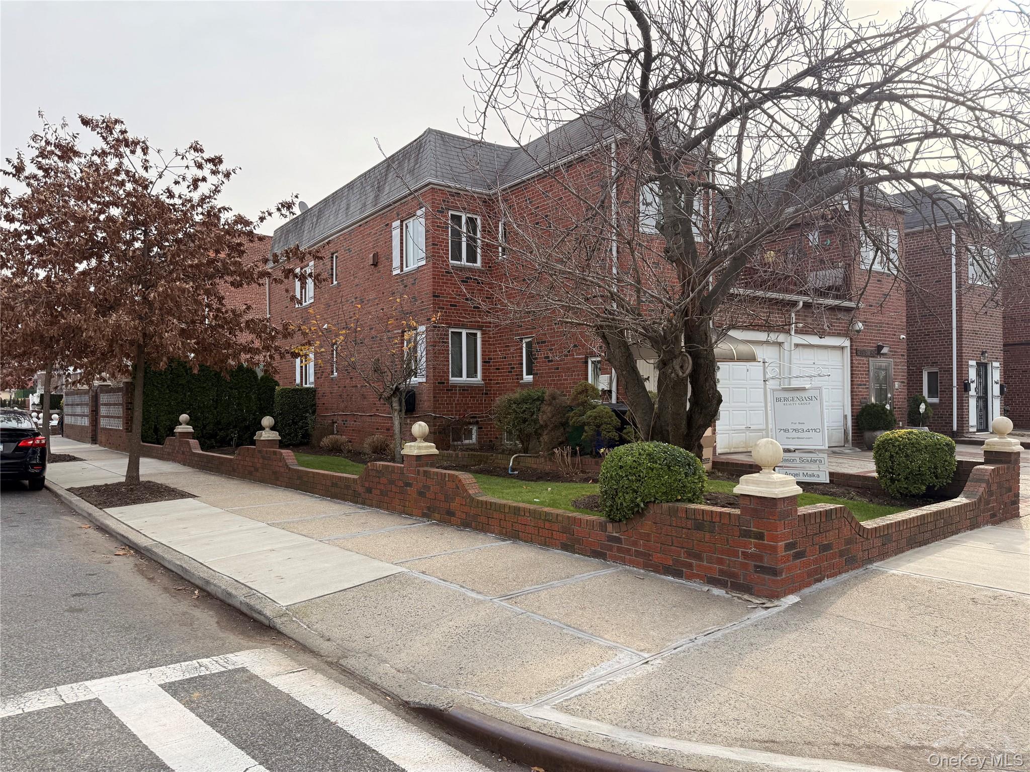 2401 E 63 Street, Brooklyn, NY 11234