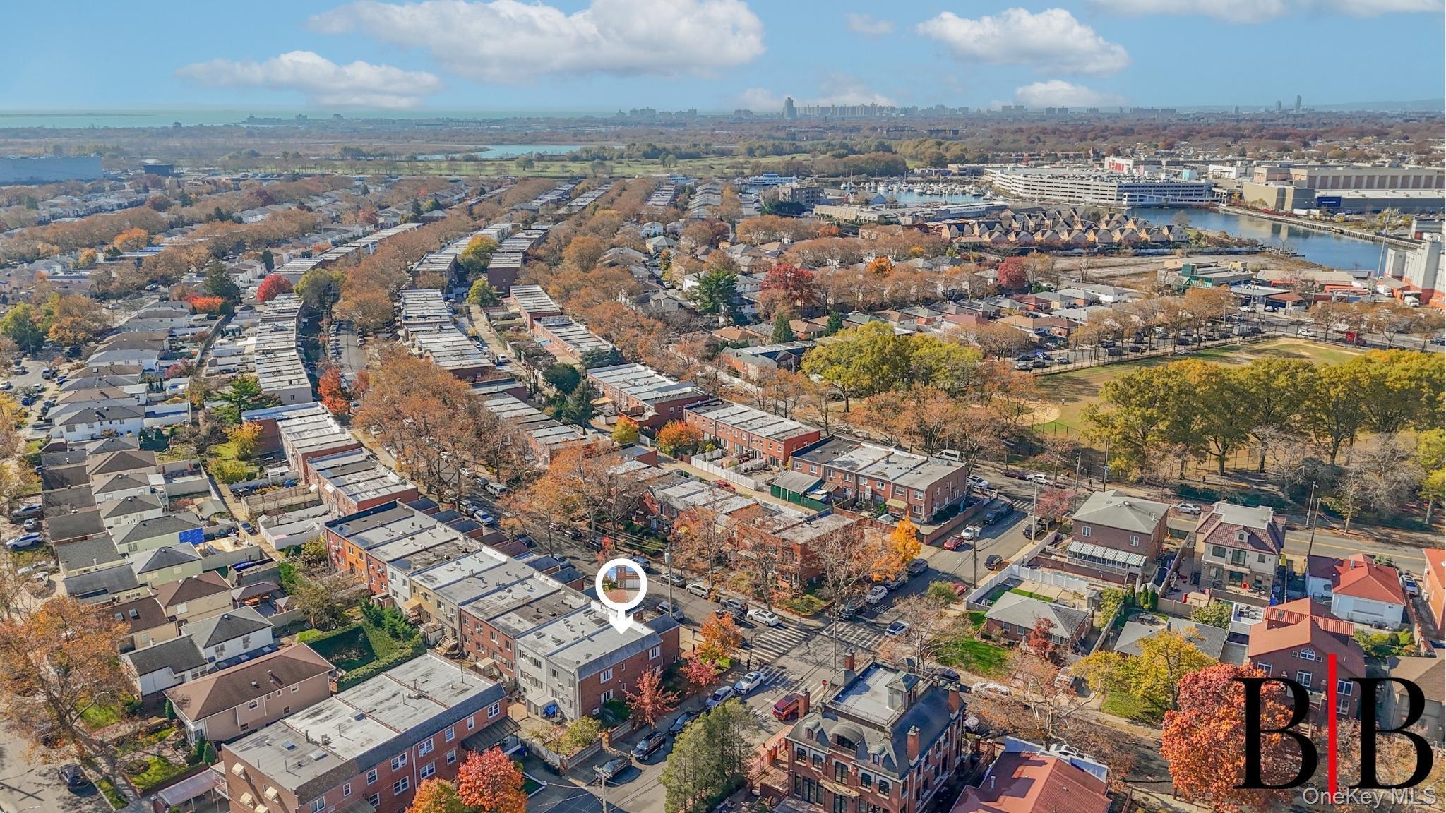 2401 E 63 Street, Brooklyn, NY 11234