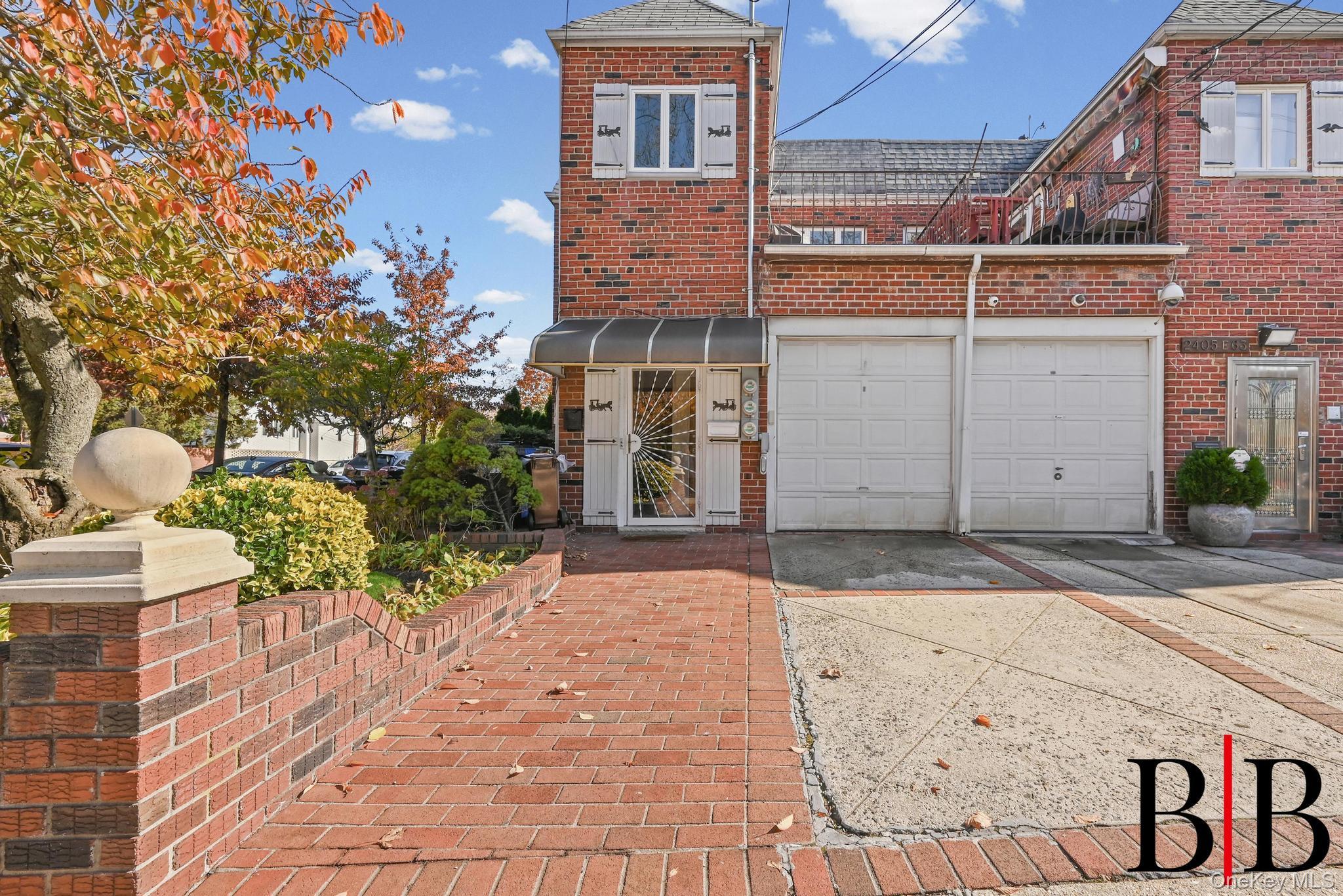 2401 E 63 Street, Brooklyn, NY 11234