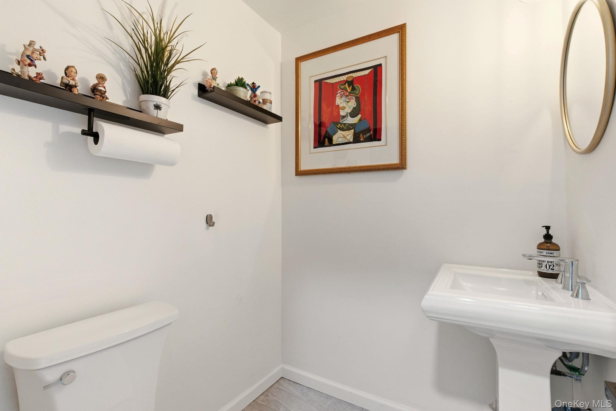 261 Vista Drive, Jericho, NY 11753