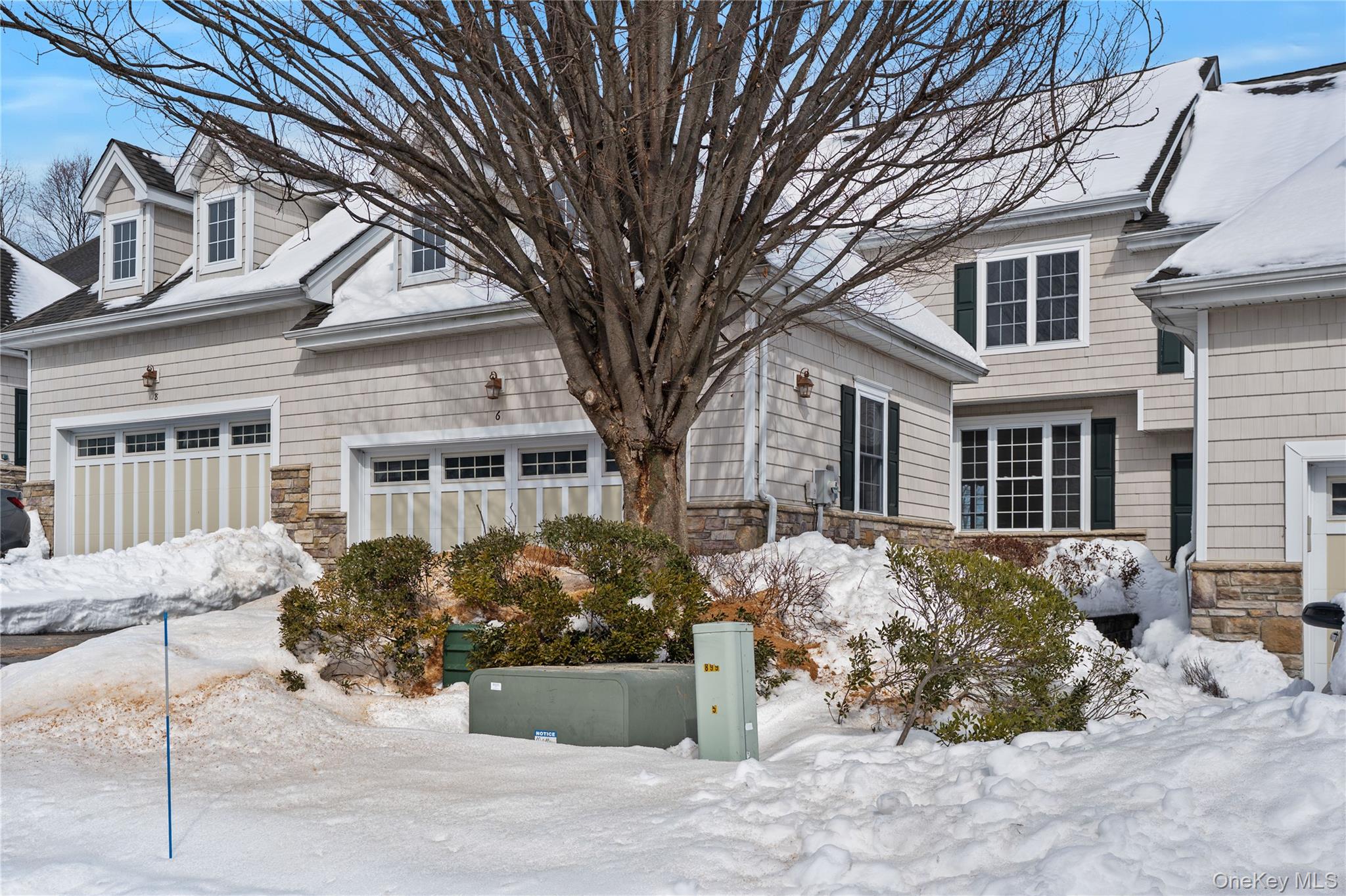 6 Turnberry Court, Monroe, NY 10950