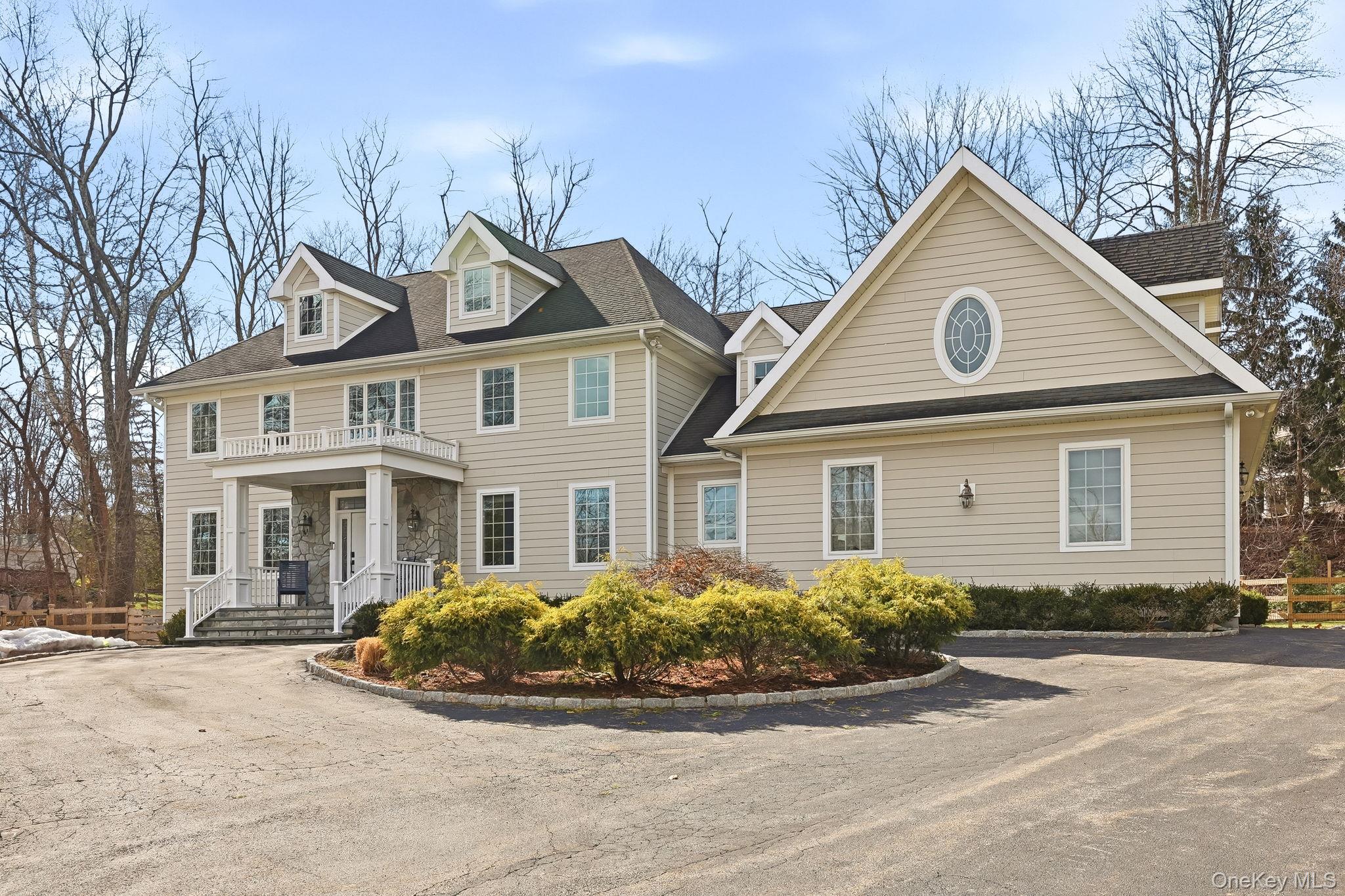 16 Hall Road, Briarcliff Manor, NY 10510