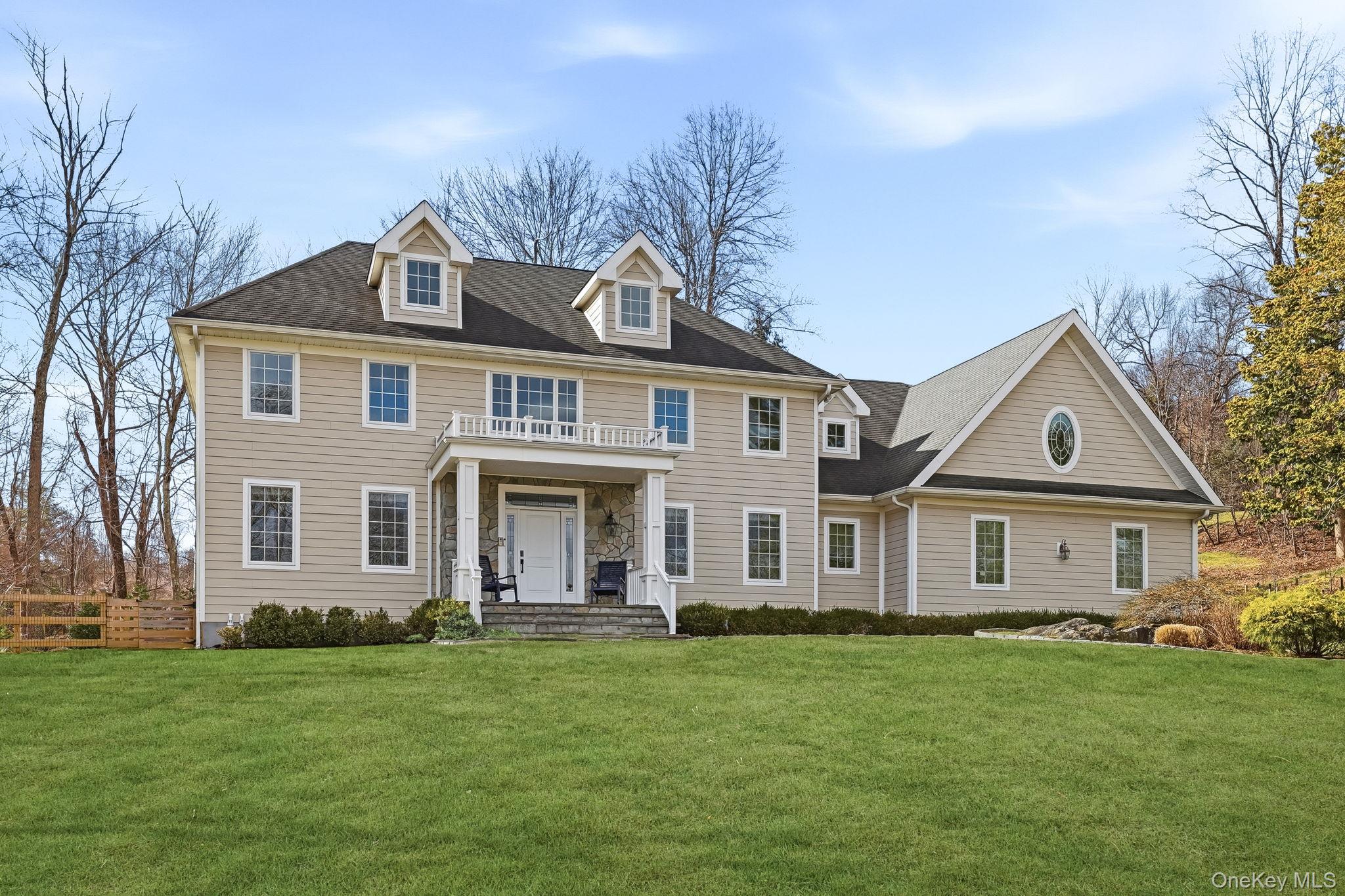 16 Hall Road, Briarcliff Manor, NY 10510