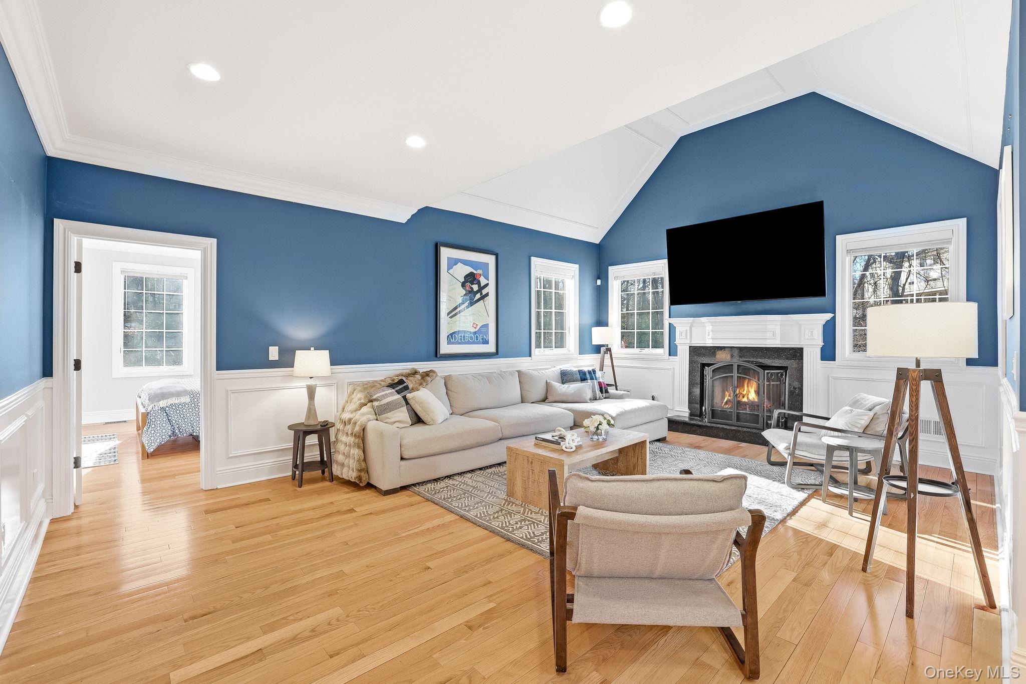 16 Hall Road, Briarcliff Manor, NY 10510