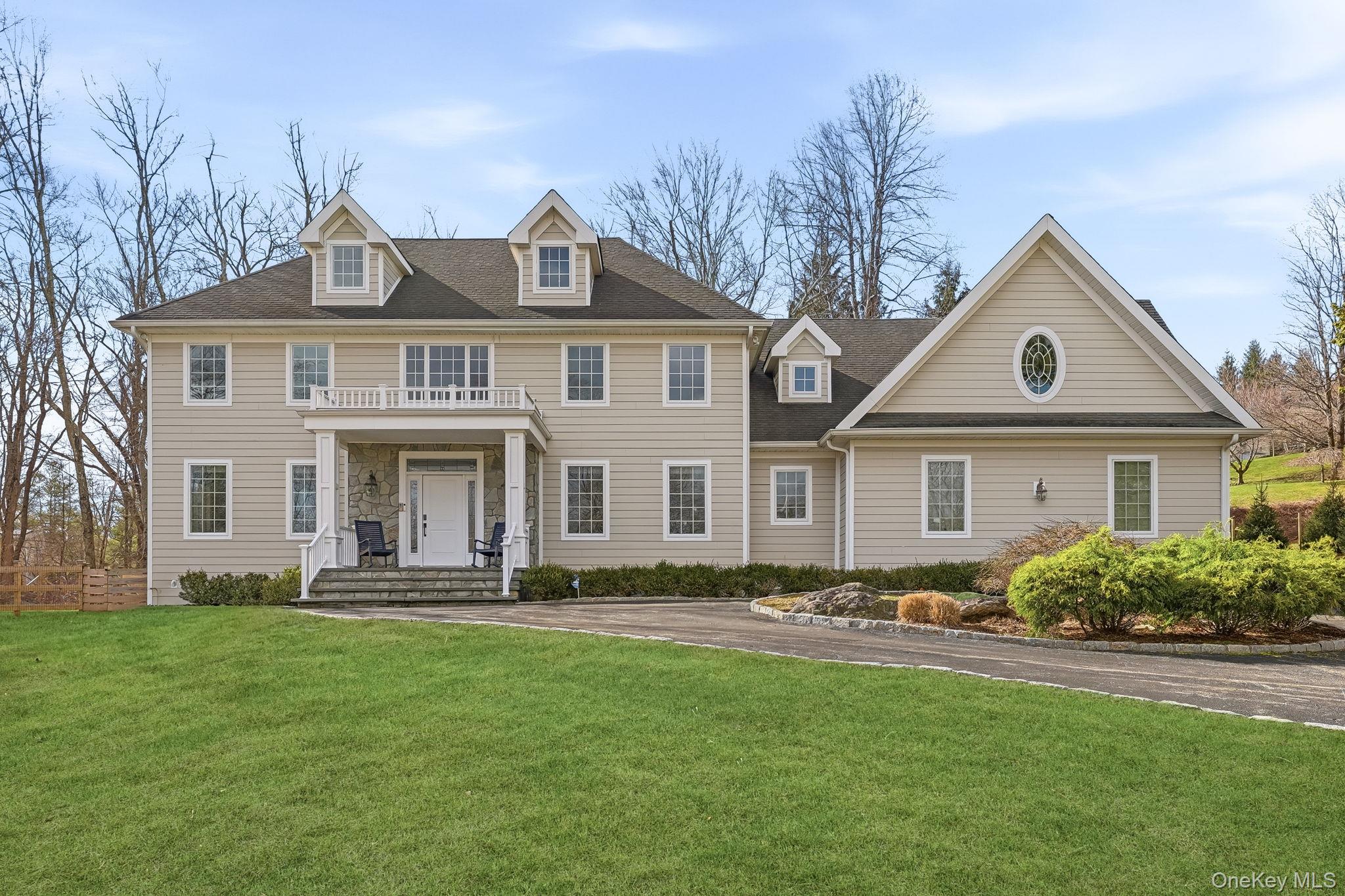 16 Hall Road, Briarcliff Manor, NY 10510