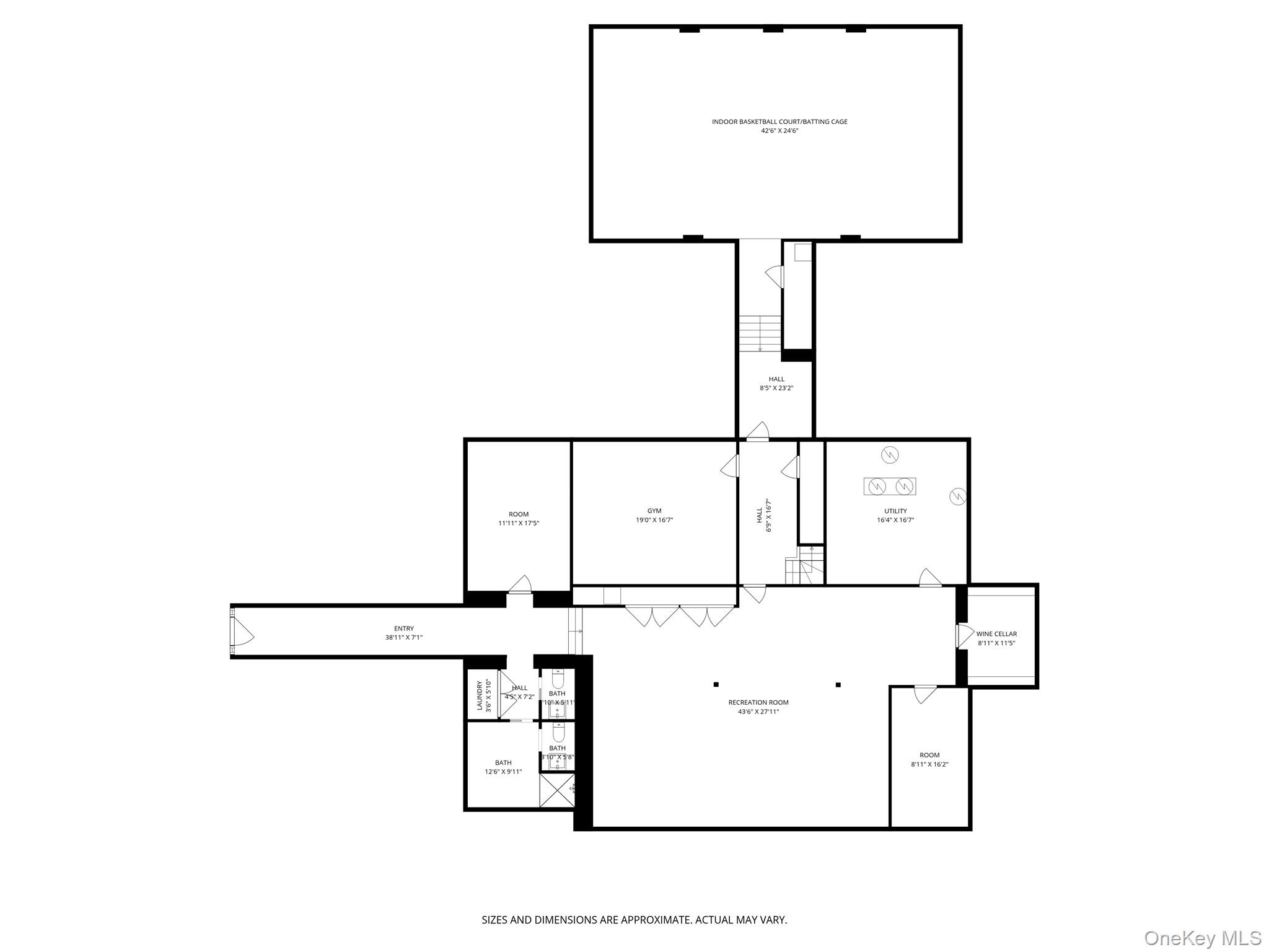 16 Taylor Road, Mount Kisco, NY 10549