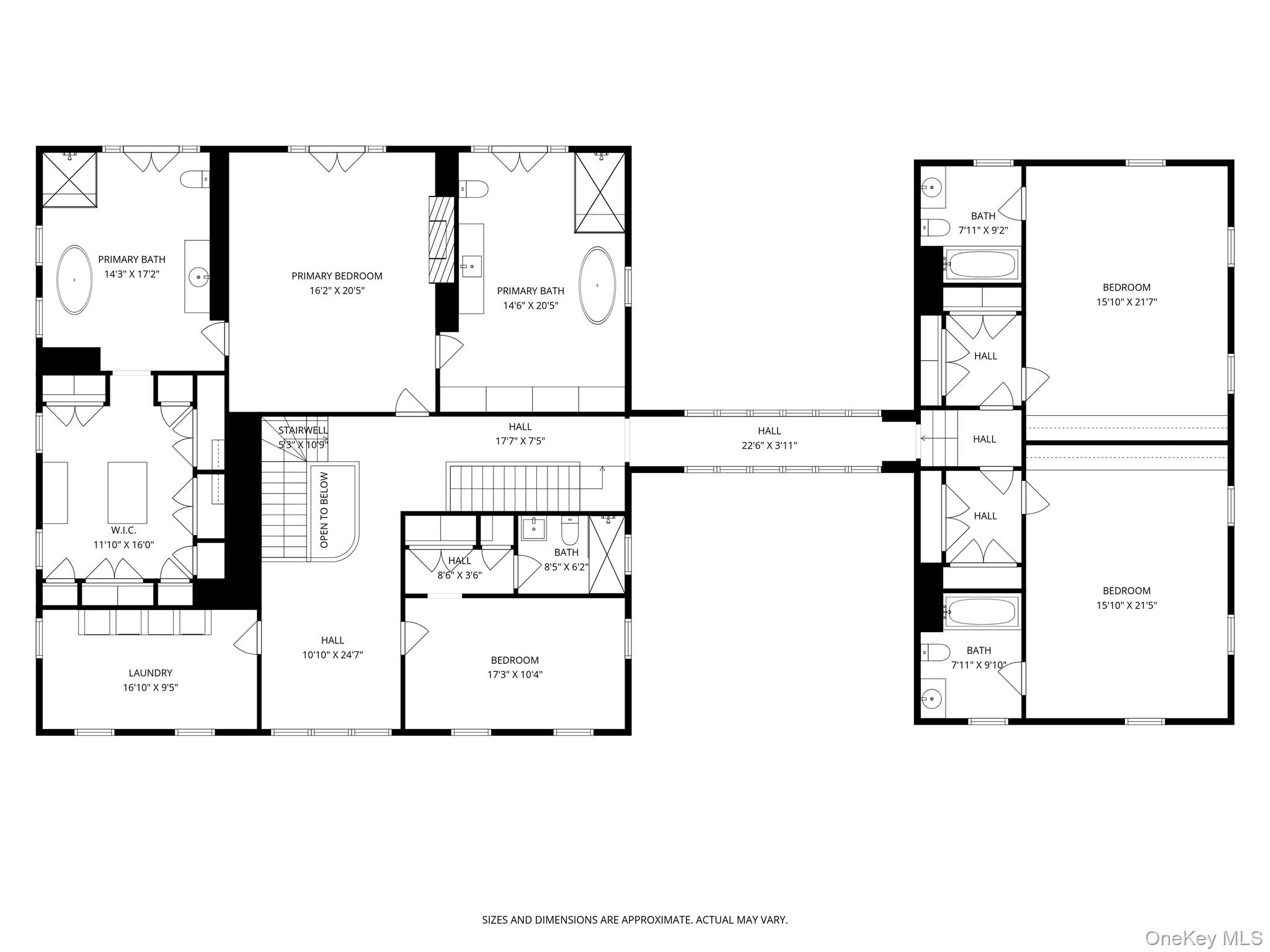 16 Taylor Road, Mount Kisco, NY 10549