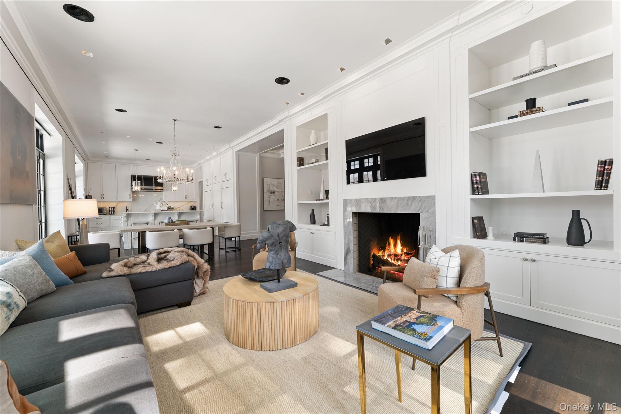 16 Taylor Road, Mount Kisco, NY 10549