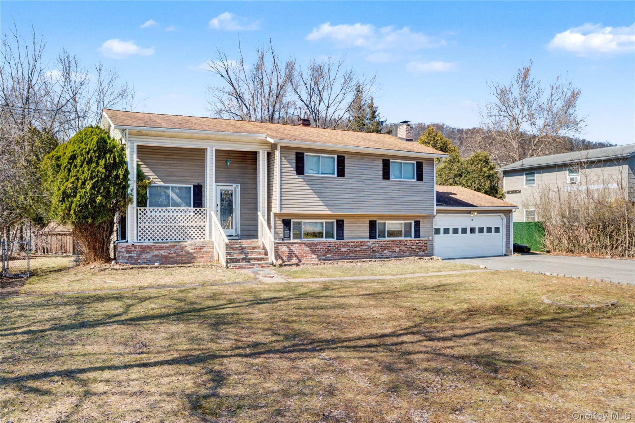 46 Merriewold Lane N, Monroe, NY 10950