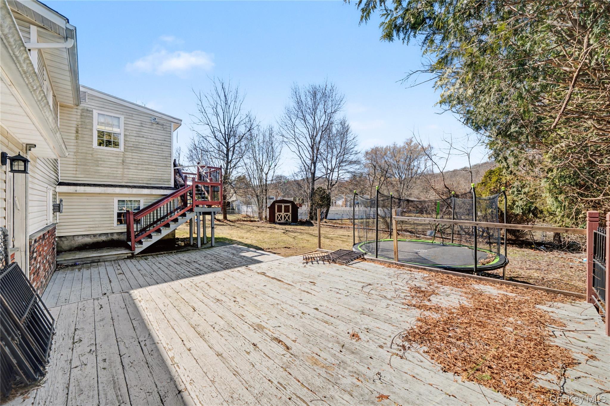 46 Merriewold Lane N, Monroe, NY 10950