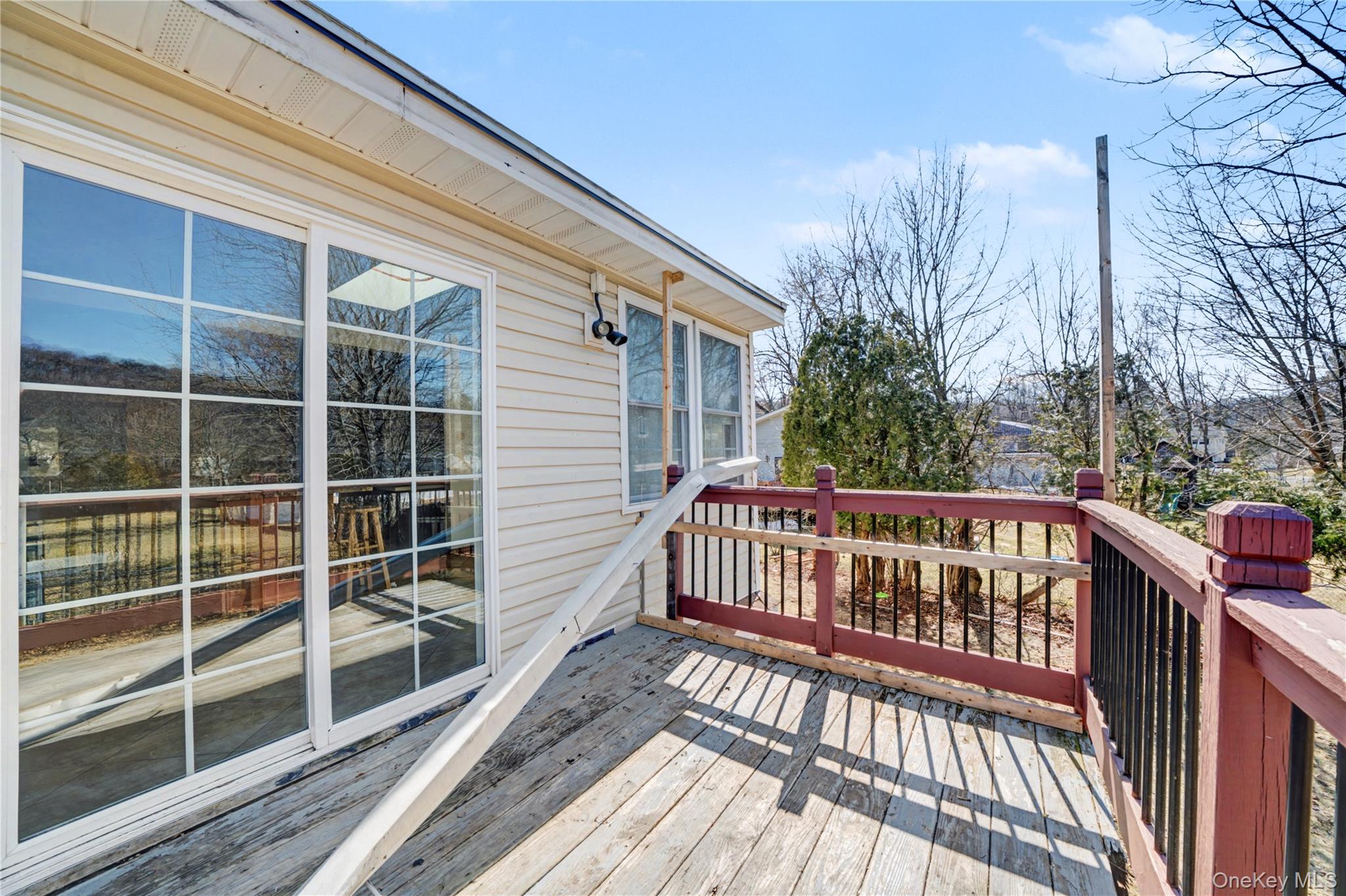 46 Merriewold Lane N, Monroe, NY 10950