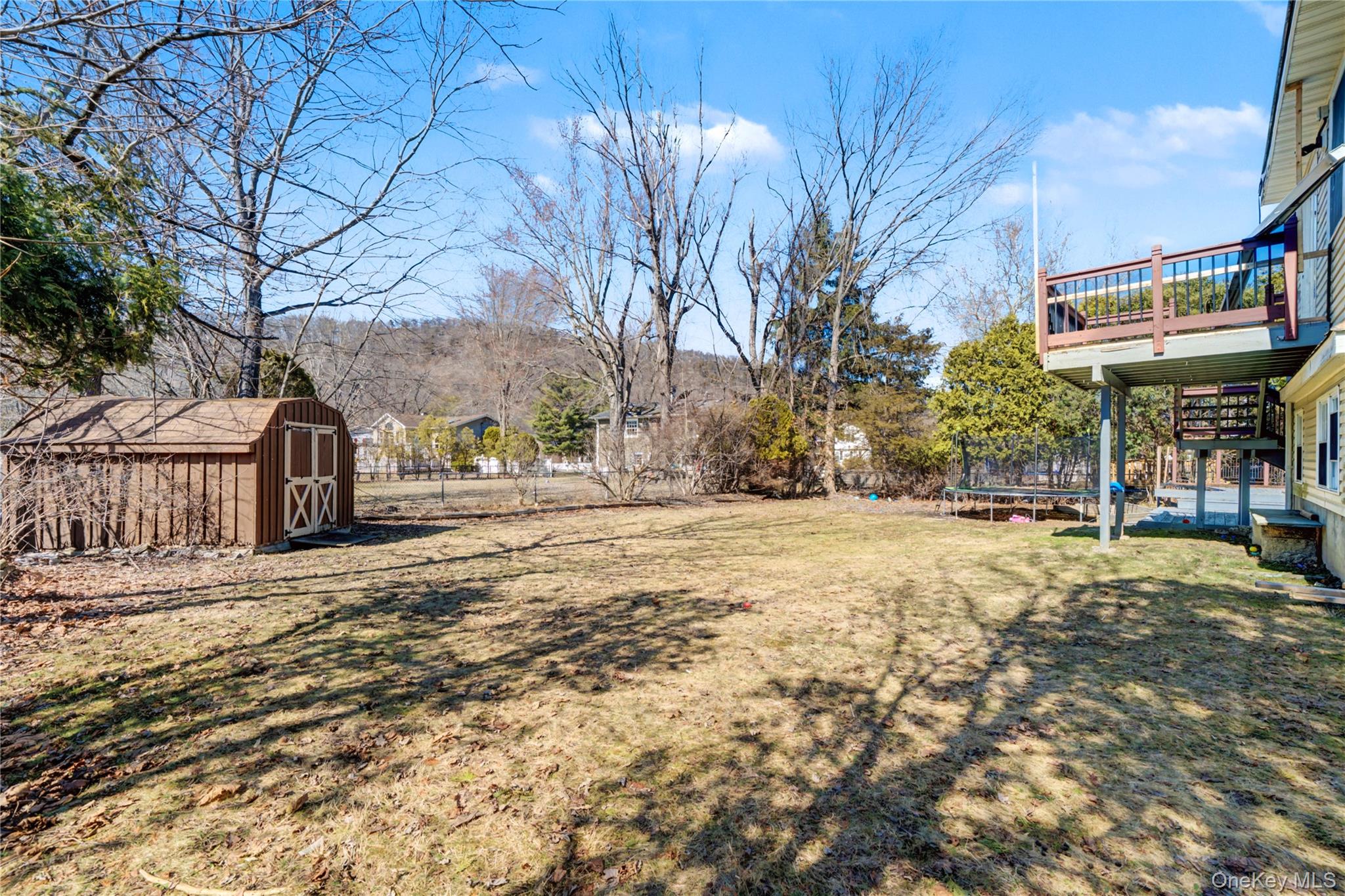 46 Merriewold Lane N, Monroe, NY 10950