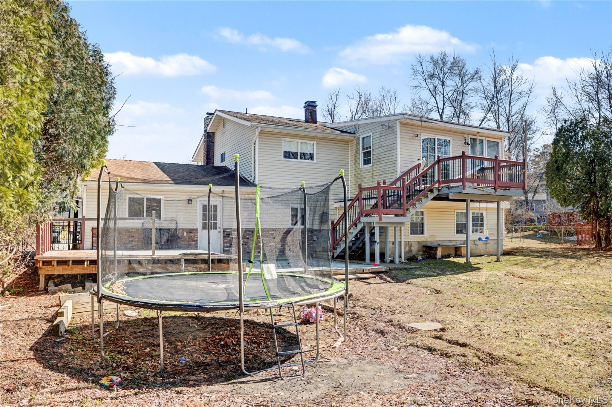 46 Merriewold Lane N, Monroe, NY 10950