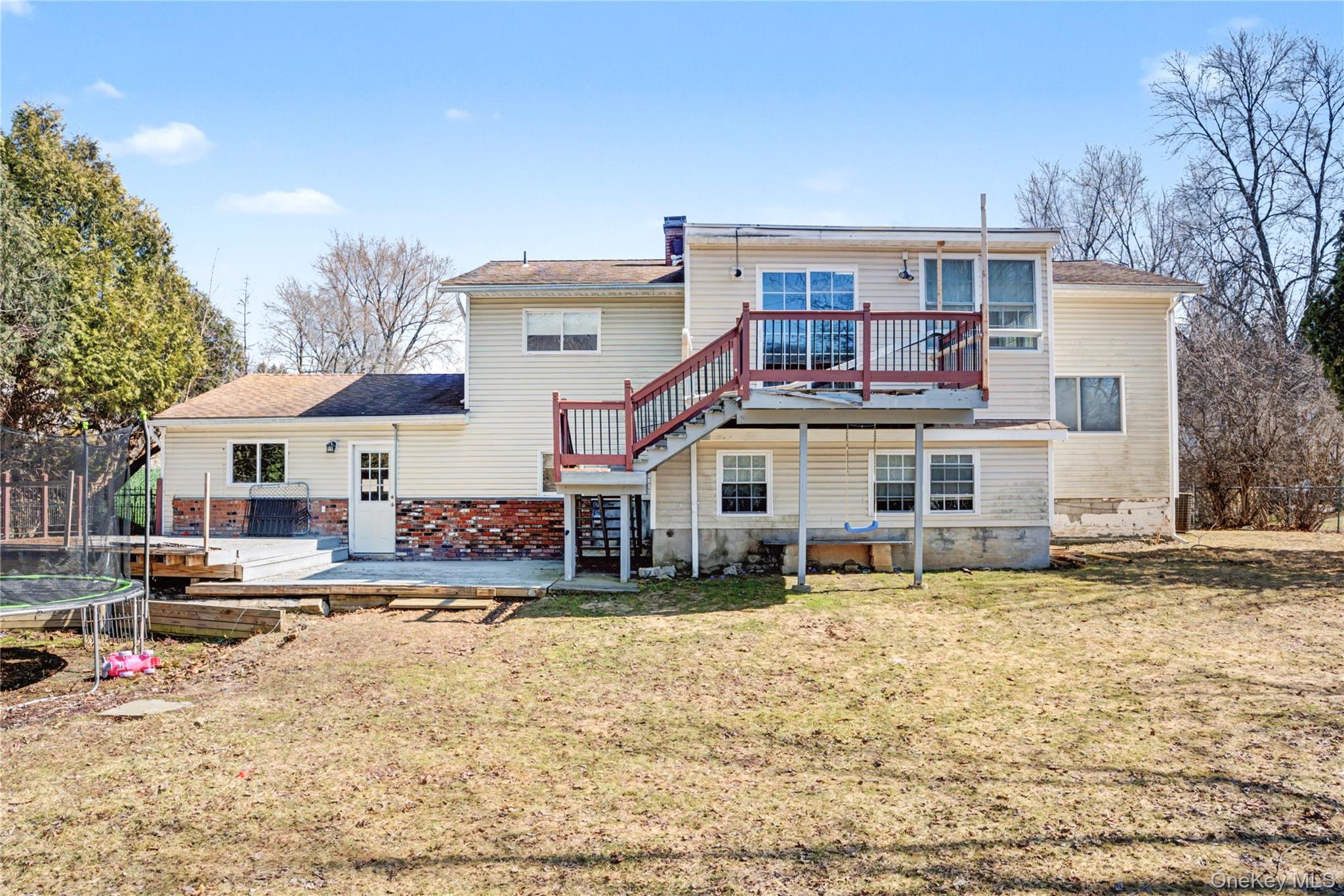 46 Merriewold Lane N, Monroe, NY 10950