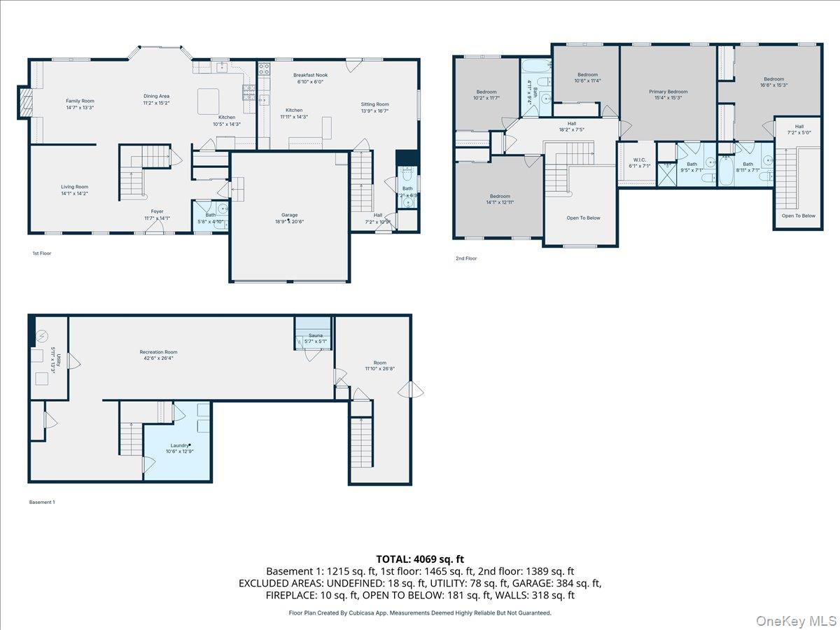 47 Cobblestone Drive, Shoreham, NY 11786