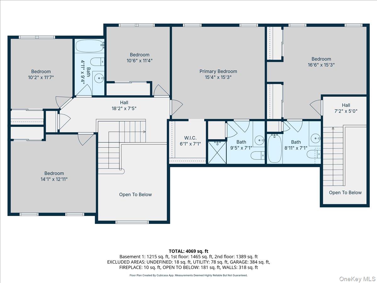 47 Cobblestone Drive, Shoreham, NY 11786