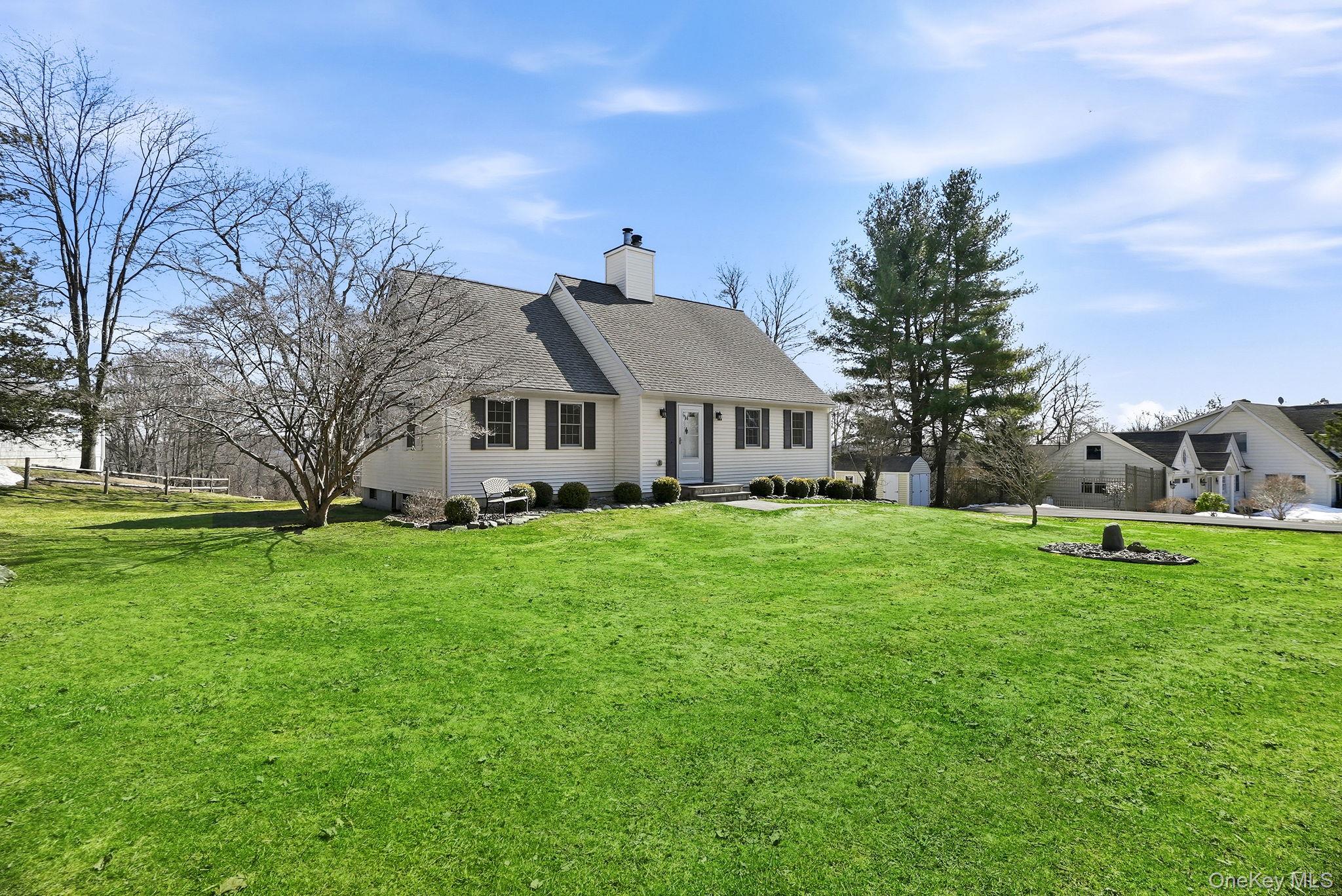 14 Frances Drive, Katonah, NY 10536