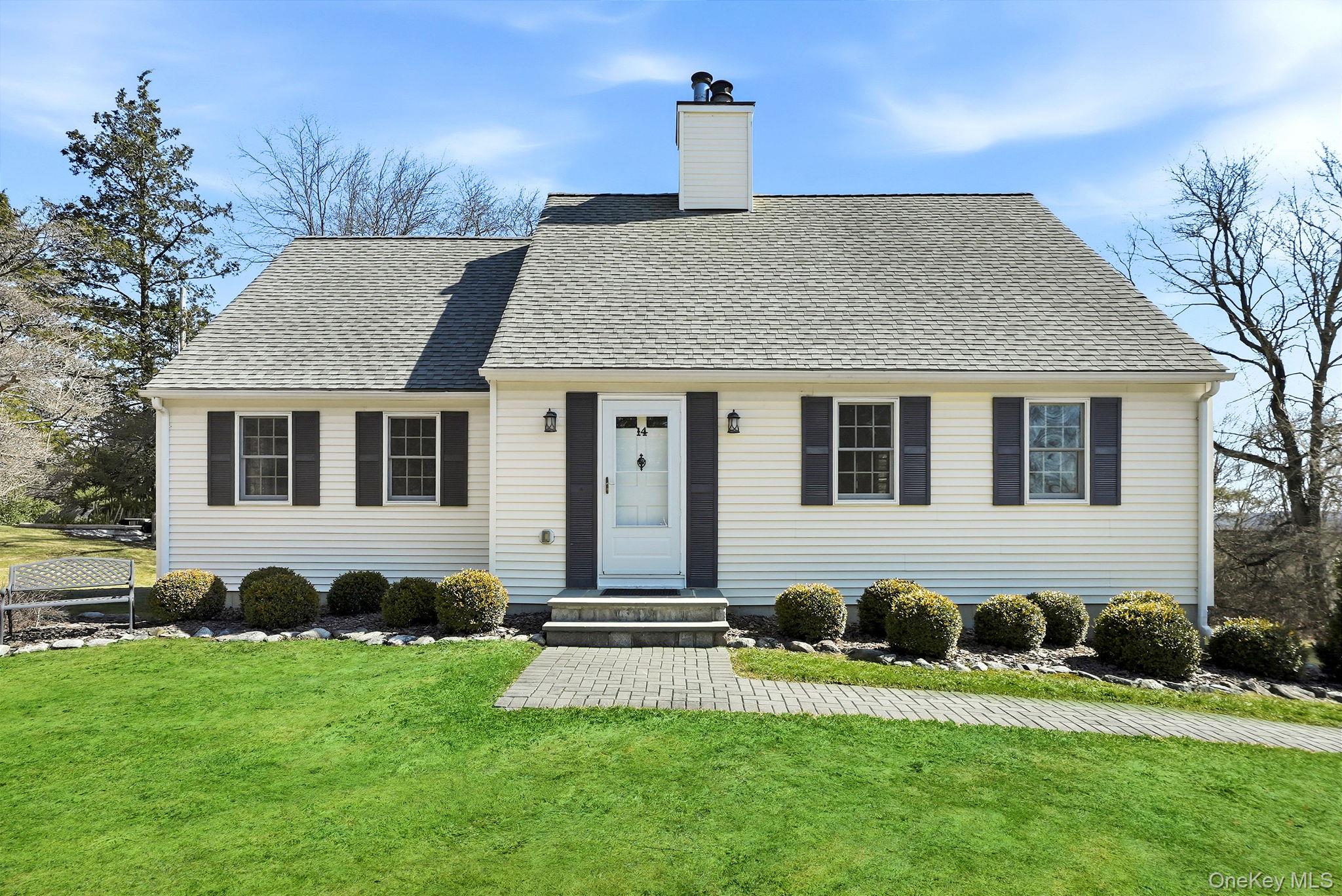 14 Frances Drive, Katonah, NY 10536