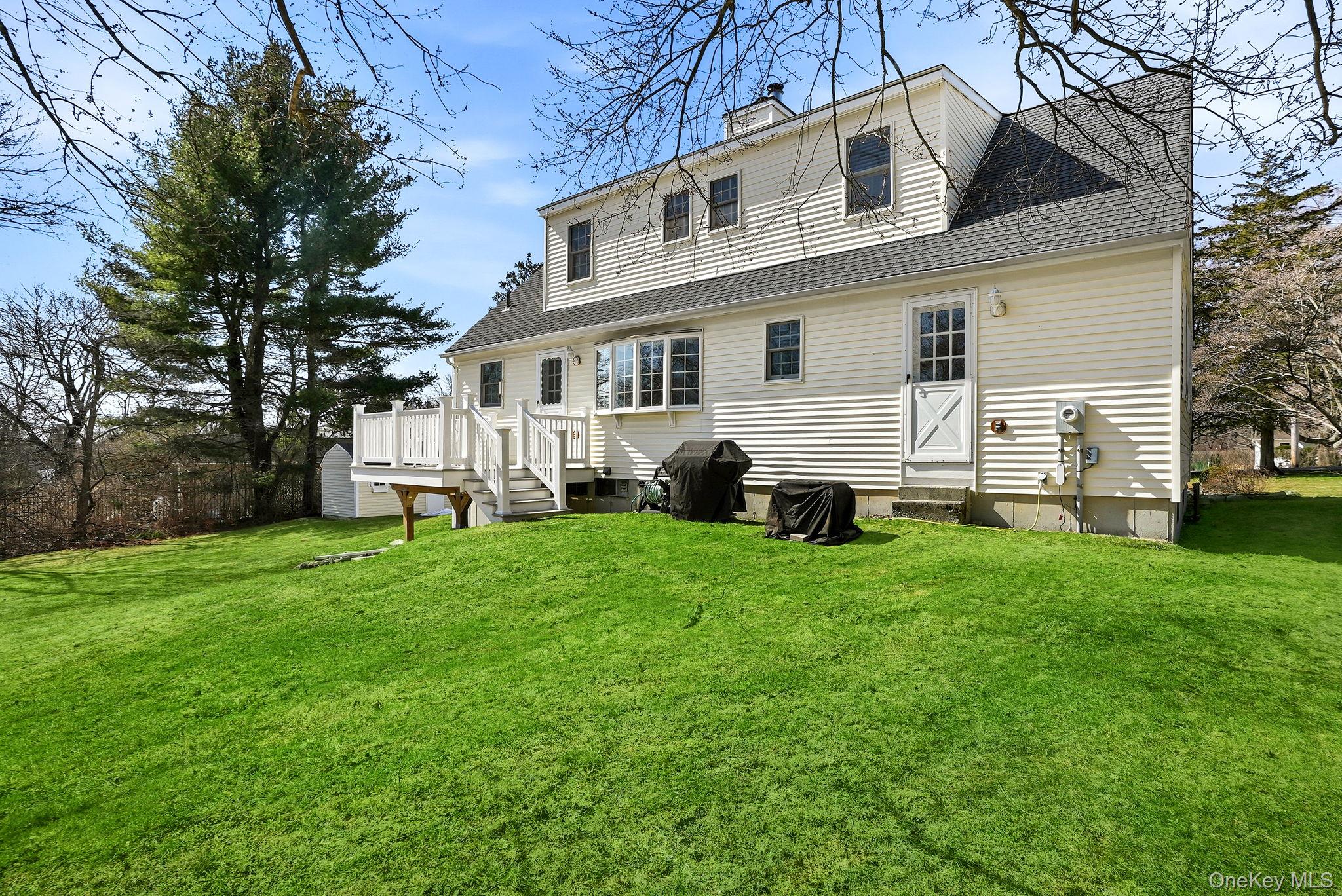 14 Frances Drive, Katonah, NY 10536