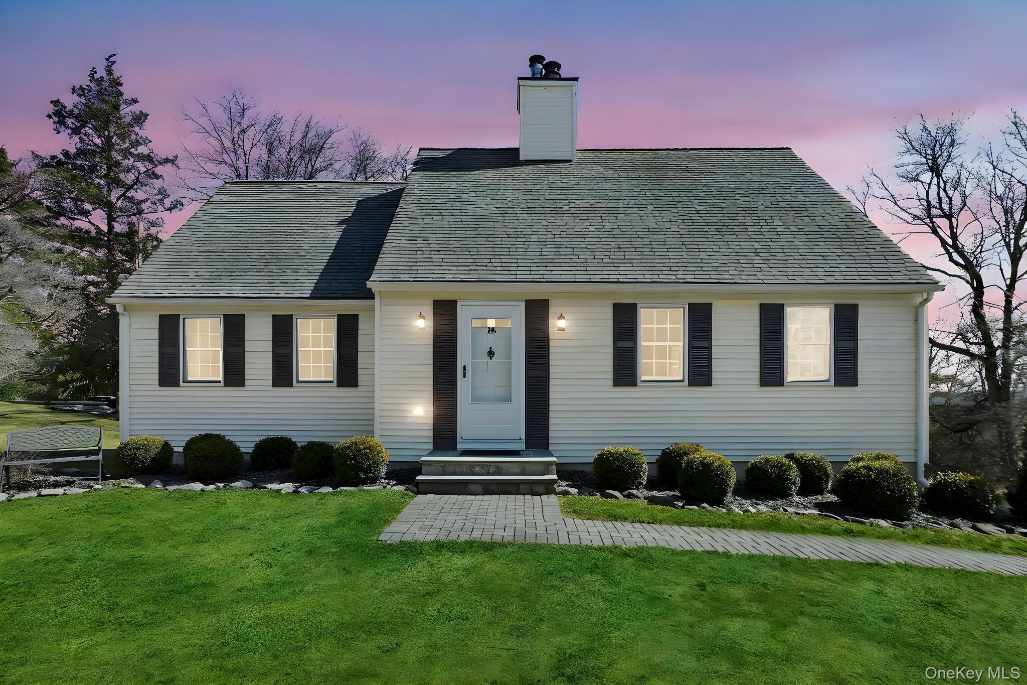 14 Frances Drive, Katonah, NY 10536