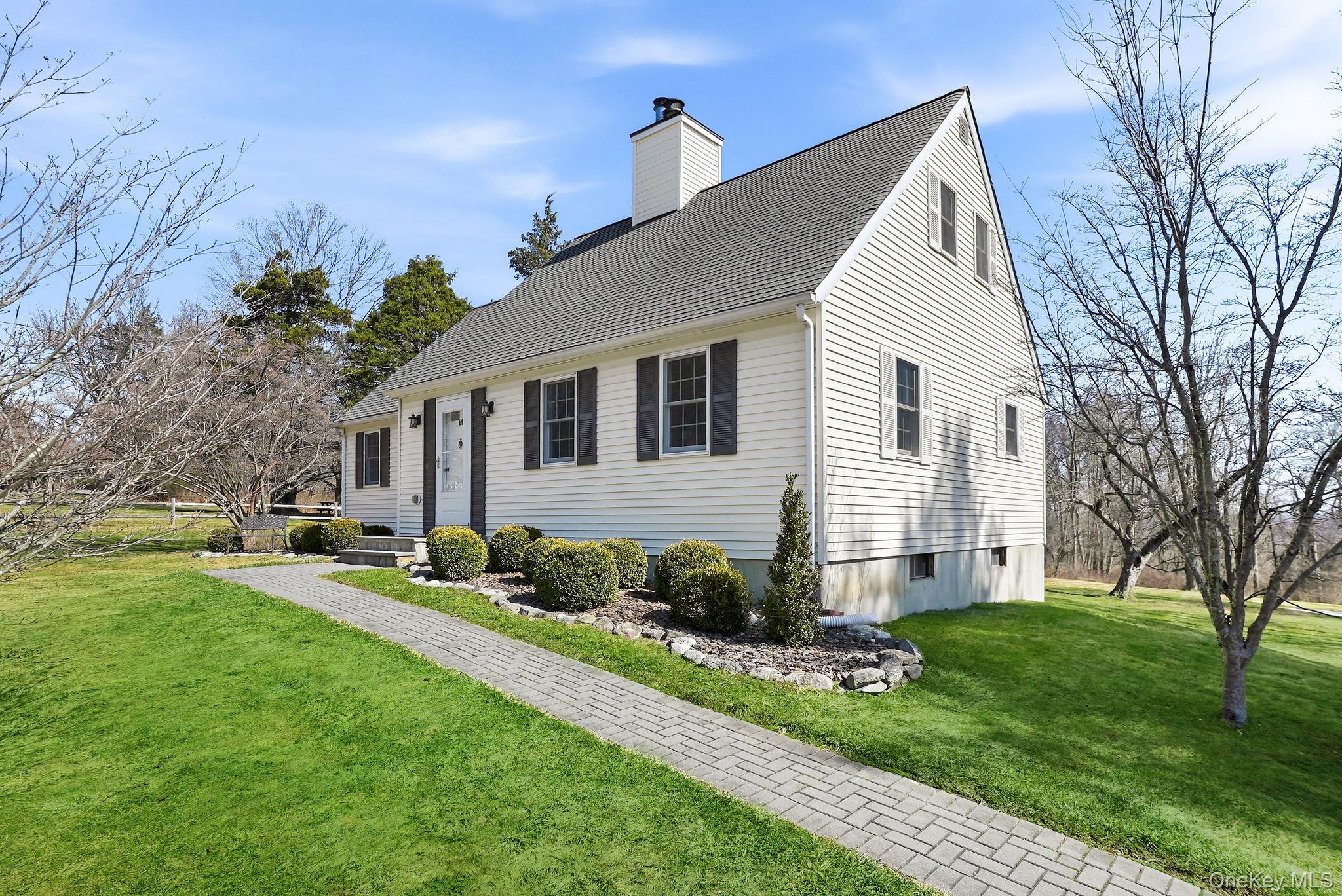 14 Frances Drive, Katonah, NY 10536