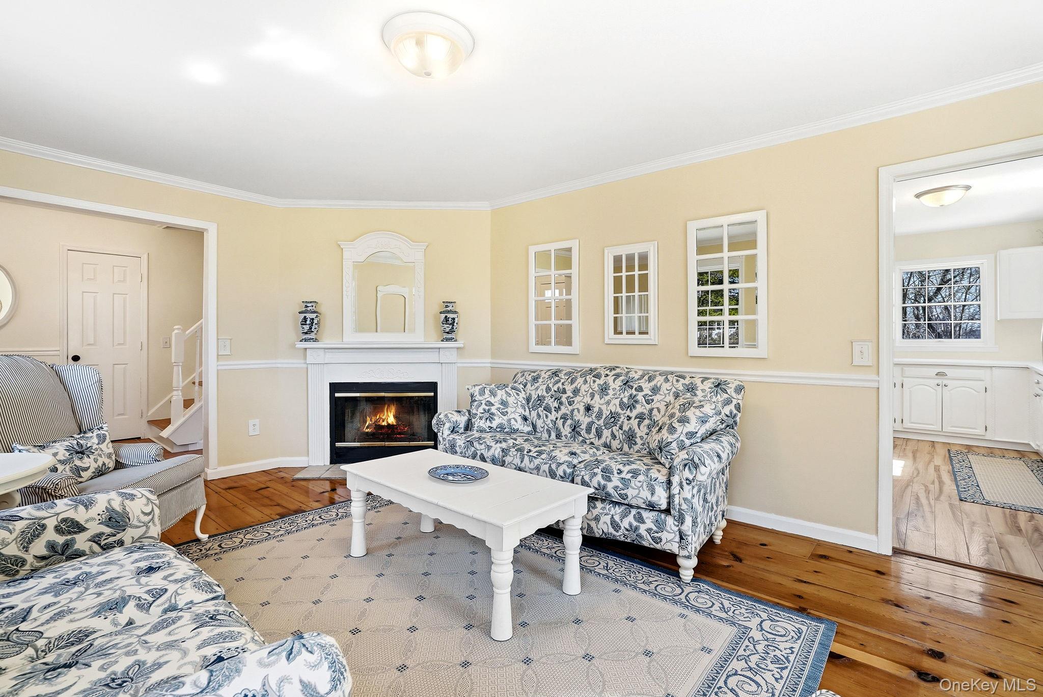 14 Frances Drive, Katonah, NY 10536