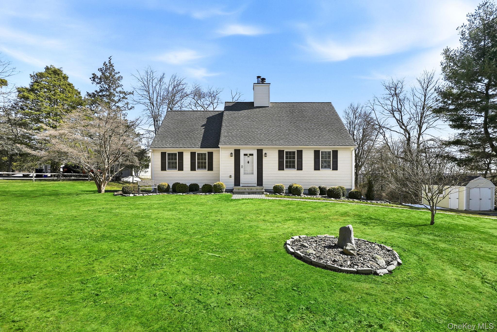 14 Frances Drive, Katonah, NY 10536