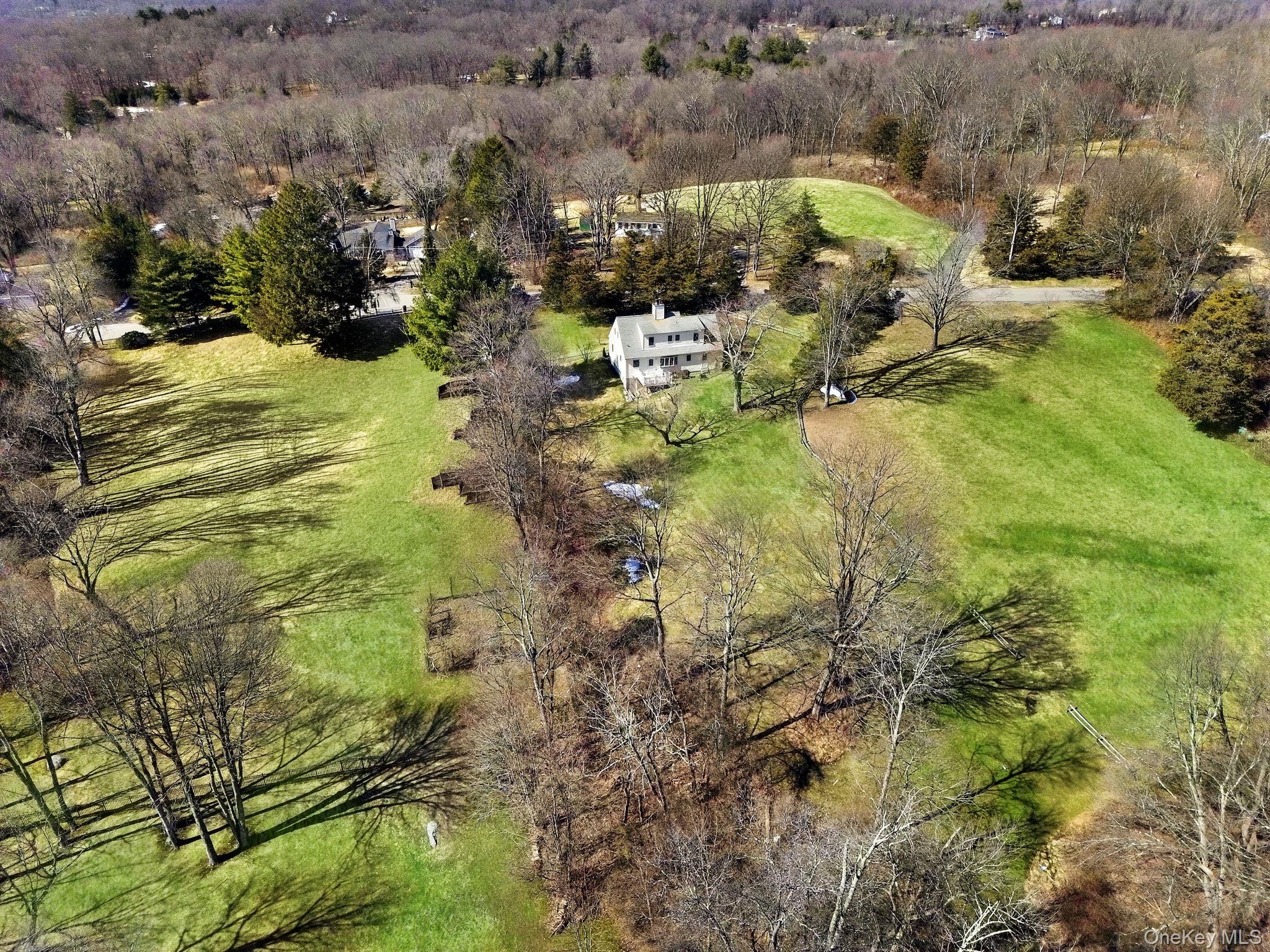 14 Frances Drive, Katonah, NY 10536