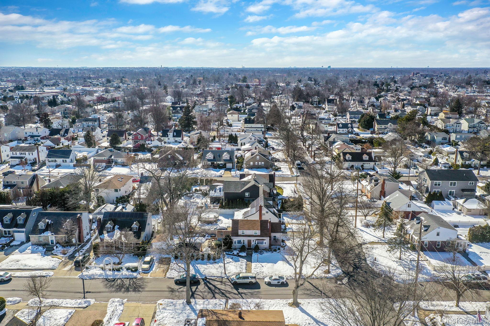 1972 Russell Street, North Bellmore, NY 11710