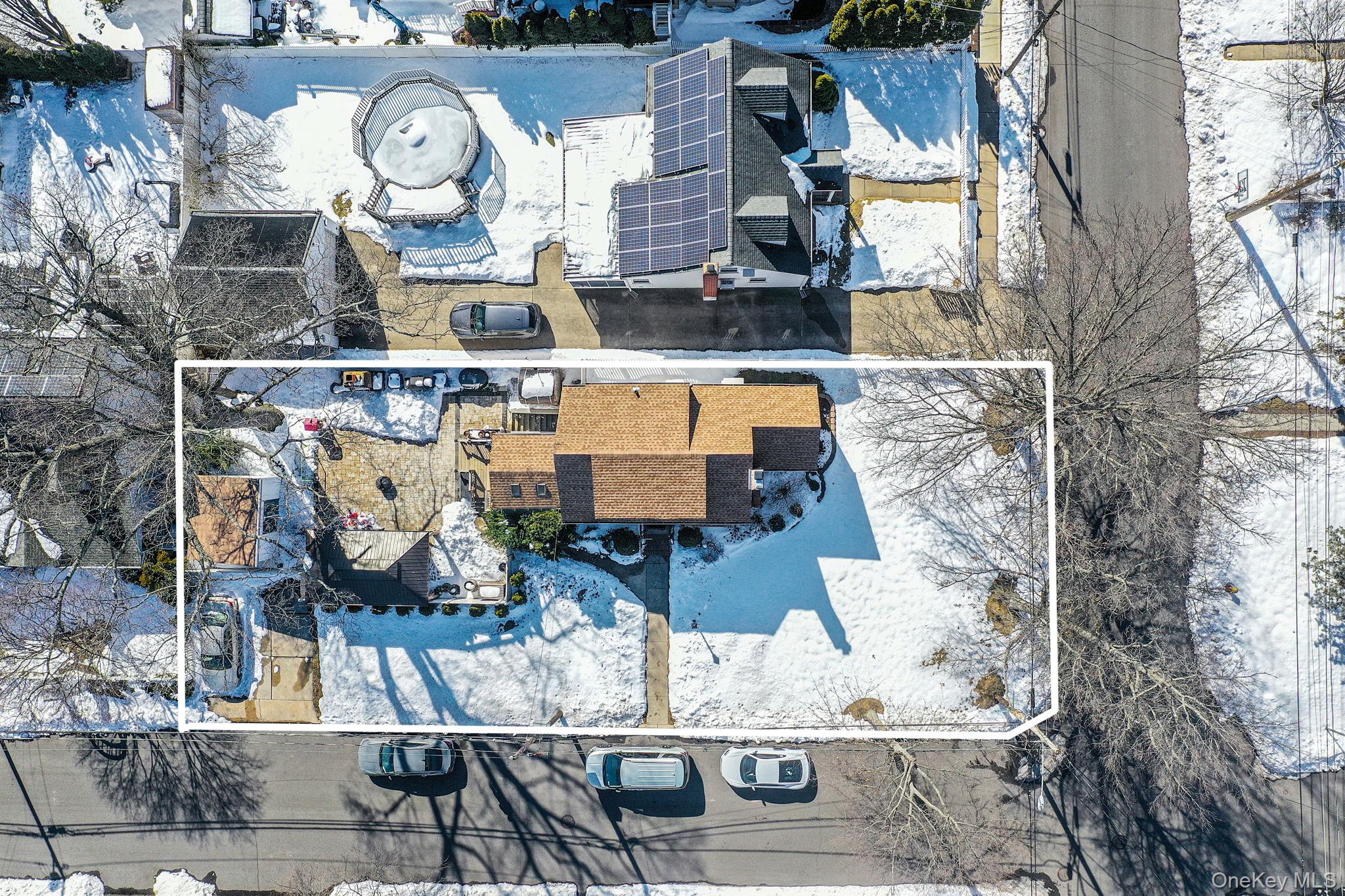 1972 Russell Street, North Bellmore, NY 11710