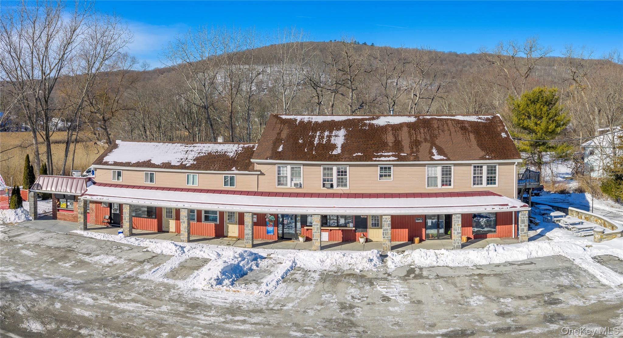 4789 Route 22 # 3 SF, Amenia, NY 12501
