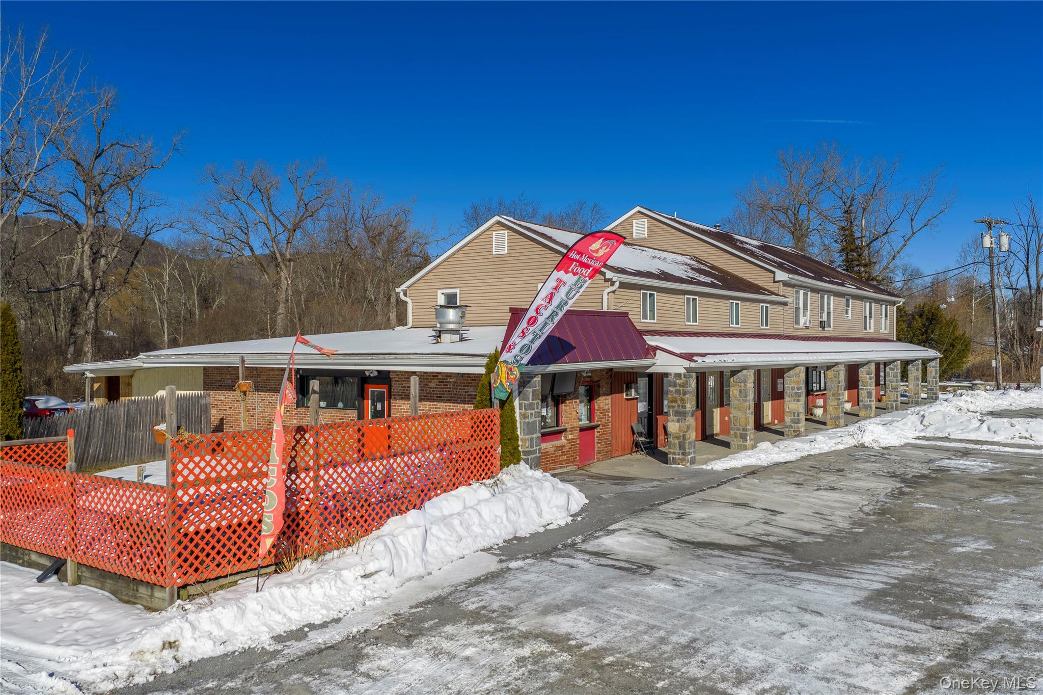 4789 Route 22 # 3 SF, Amenia, NY 12501